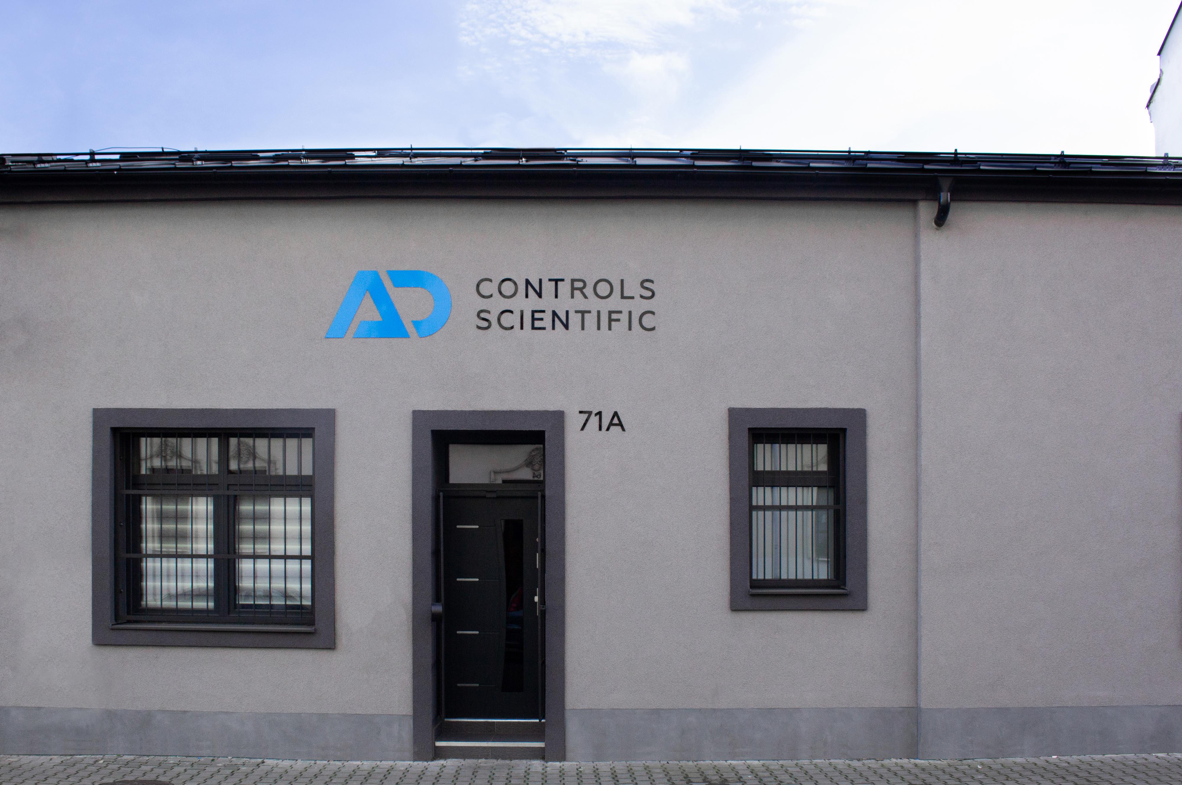 AD Controls Scientific s.r.o.