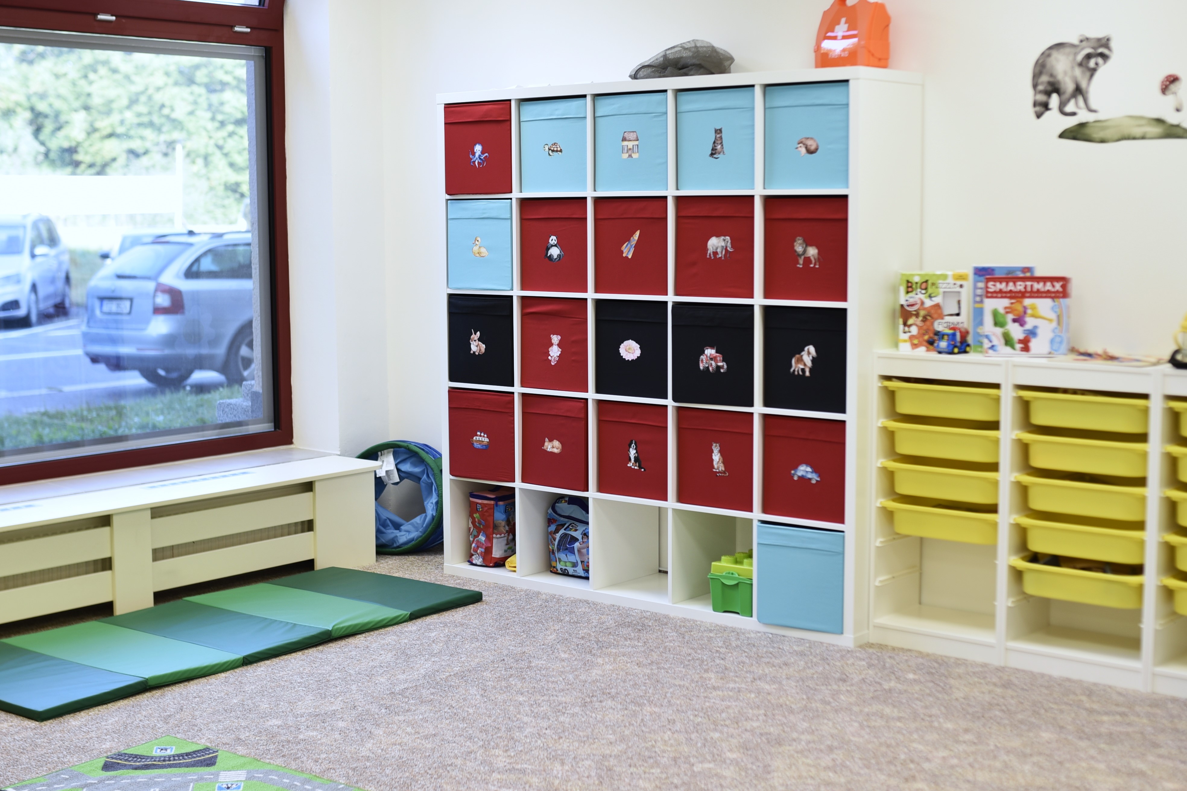 Dětská skupina Elánek foto 4