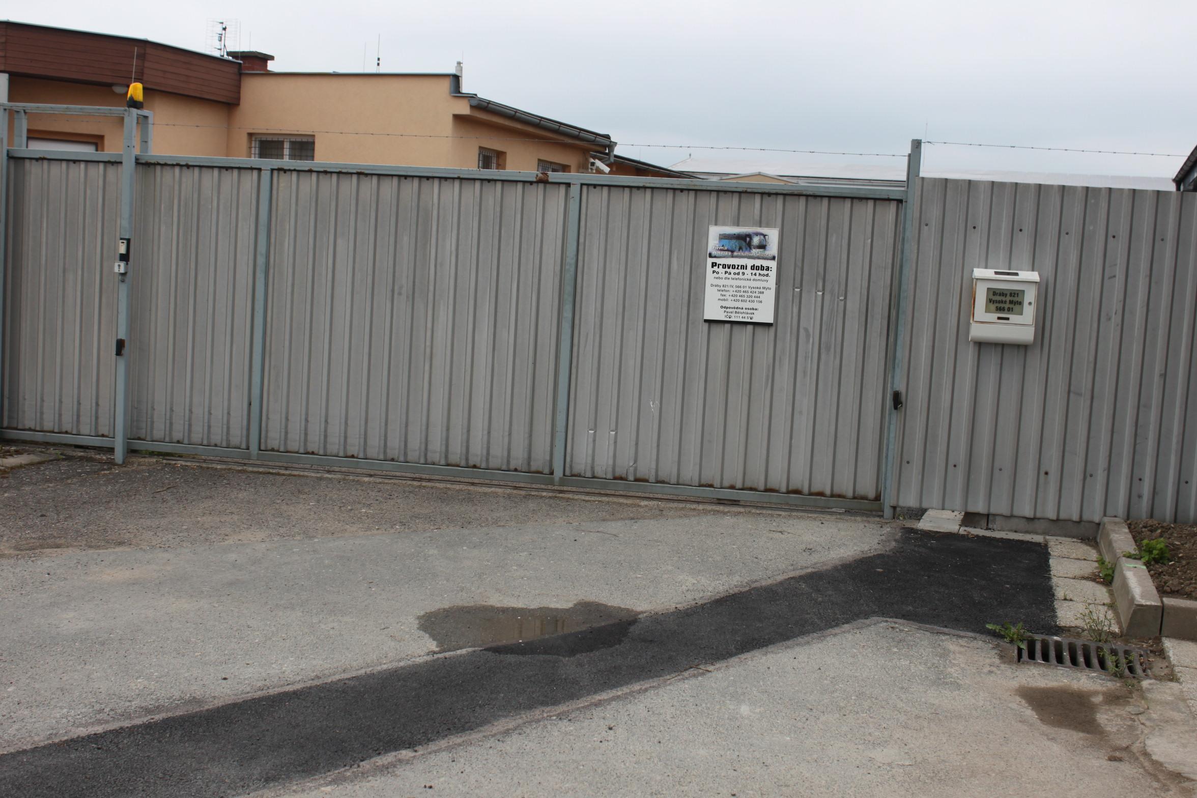 Pavel Bělohlávek -  prodej autobusů foto 3