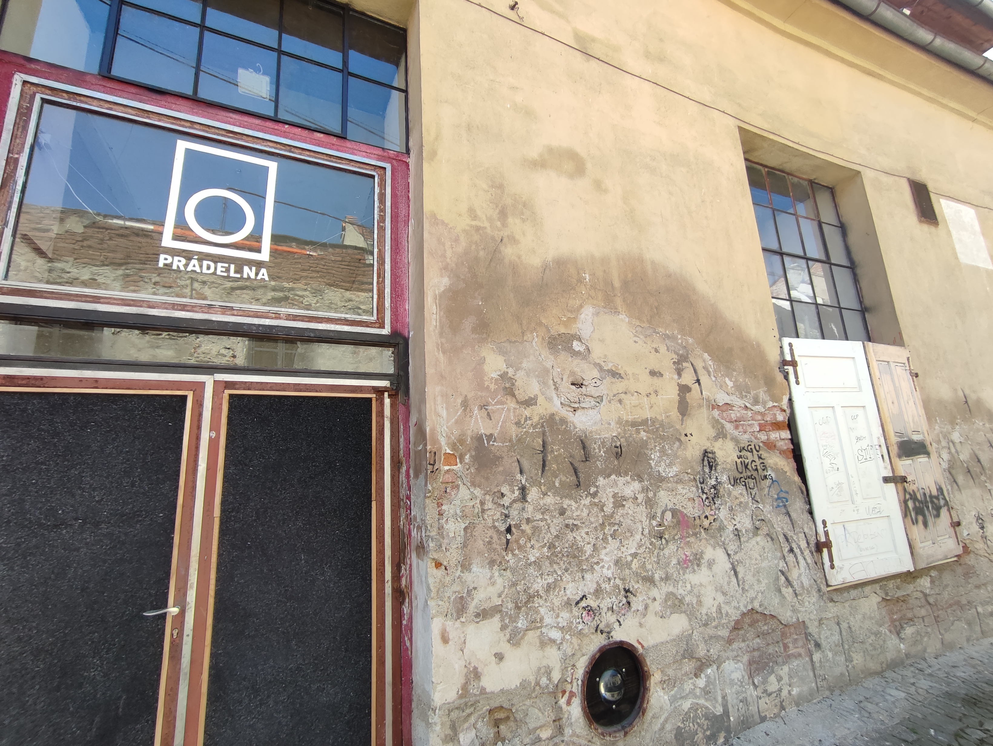 Prádelna | Český Krumlov foto 4