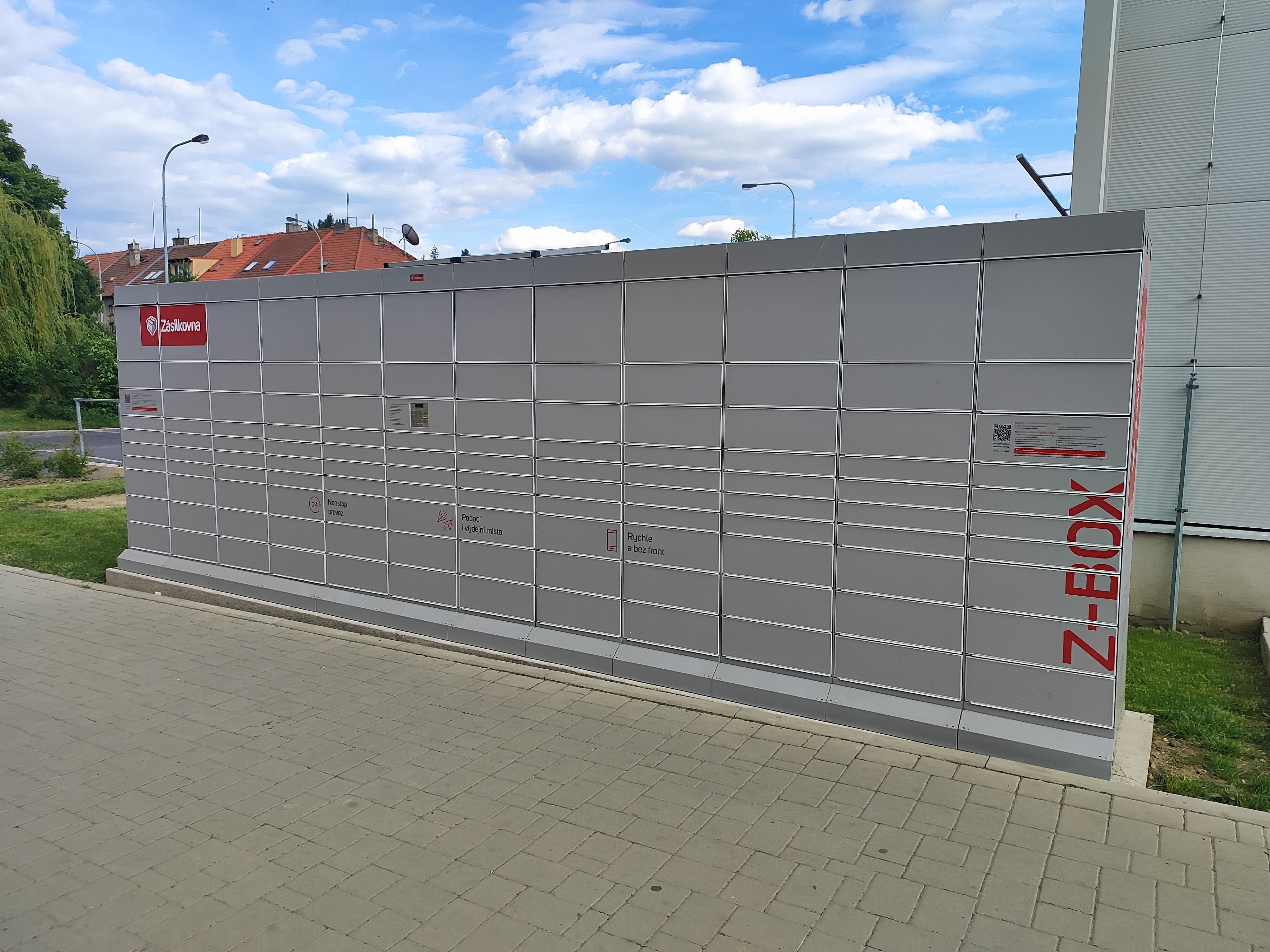 Z-BOX