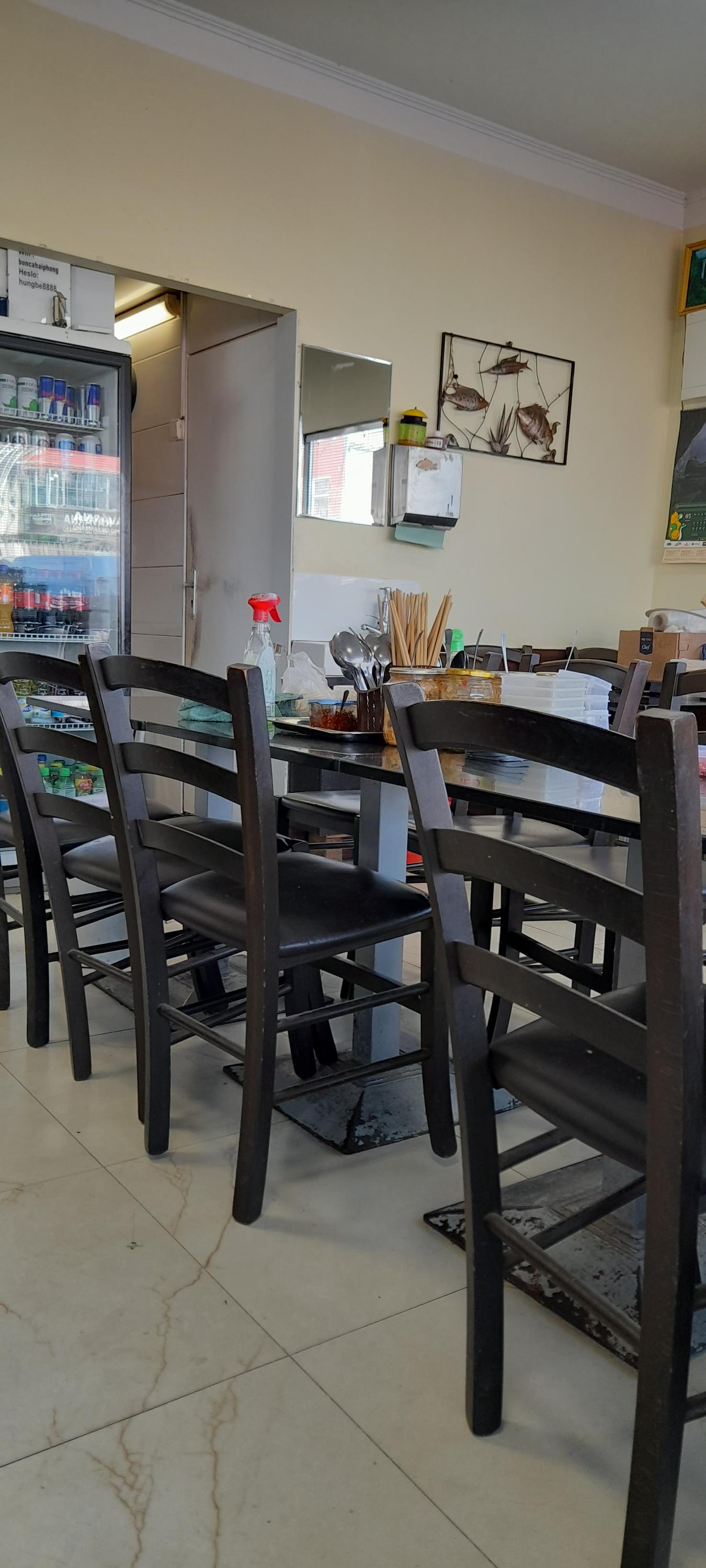 Bún Cá Hải Phòng foto 3