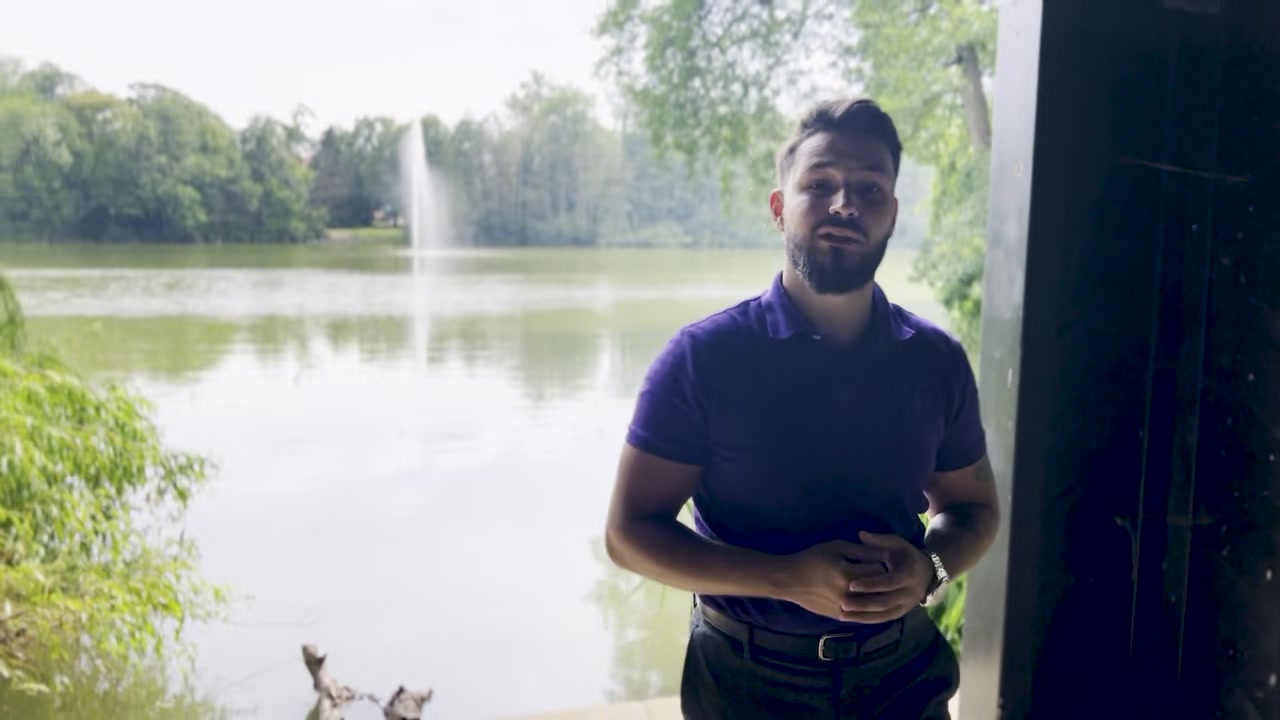 Matěj Král, PFP - Finanční poradce foto 2 (náhled videa)