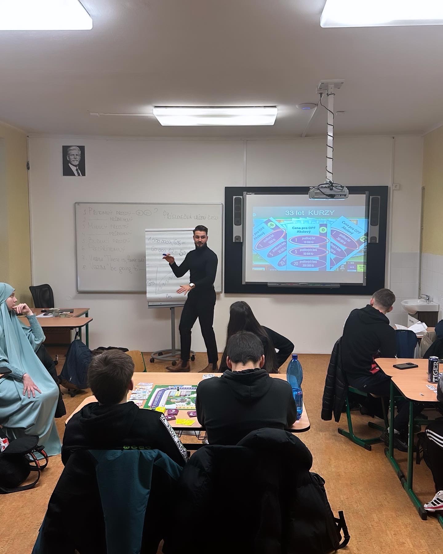 Matěj Král, PFP - Finanční poradce foto 4