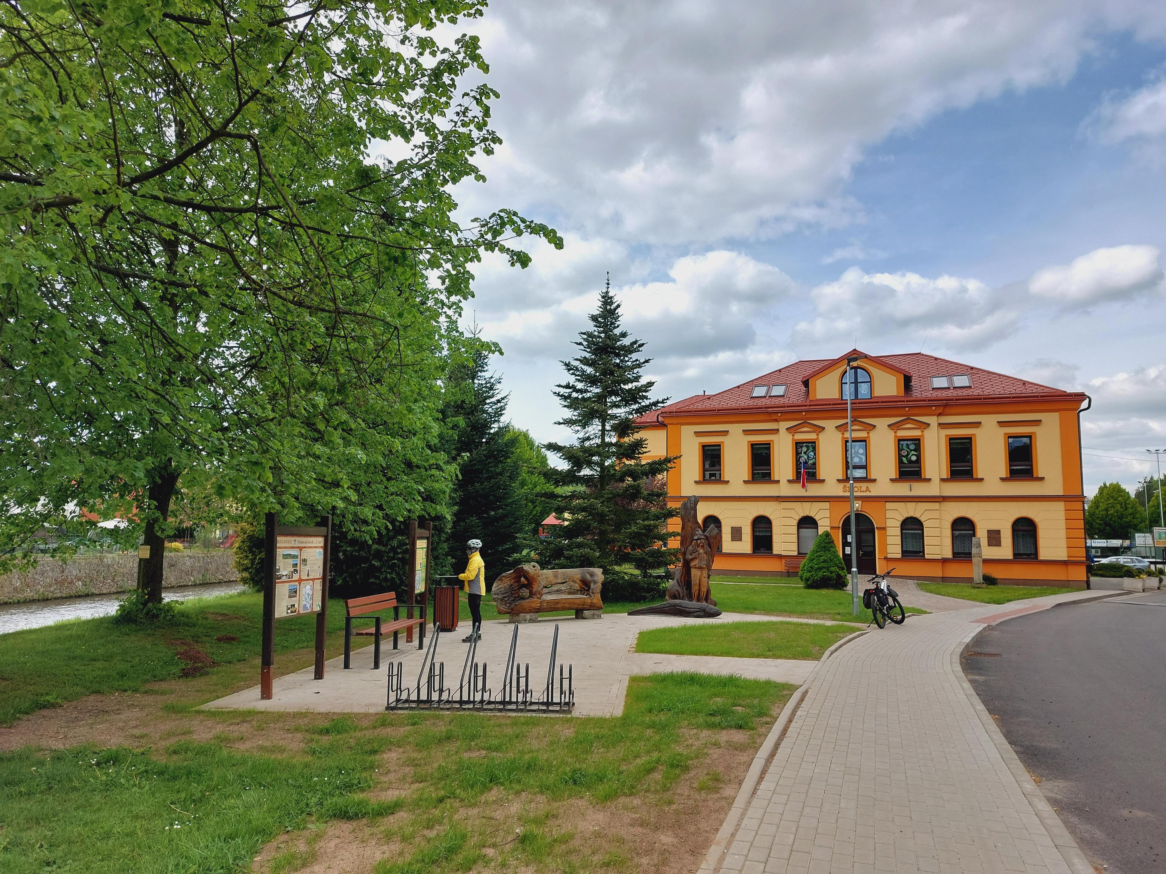 ZŠ a MŠ Havlovice nad Úpou foto 3