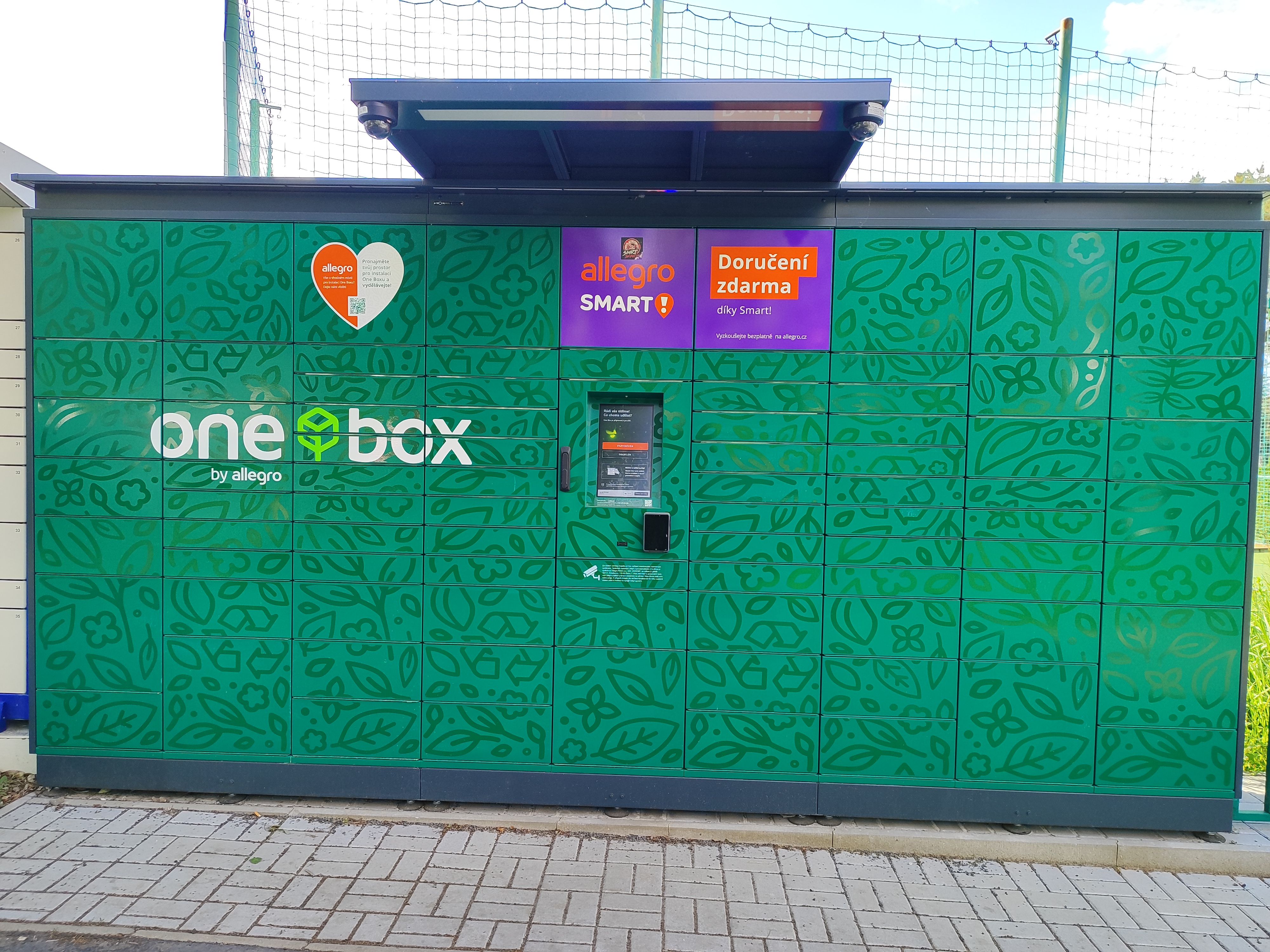 One Box by Allegro foto 2