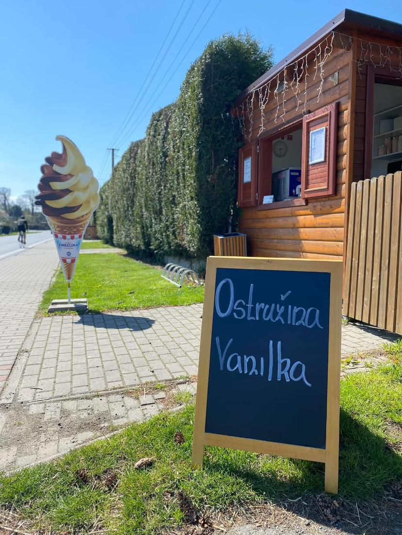 Zmrzlina u Toma foto 3