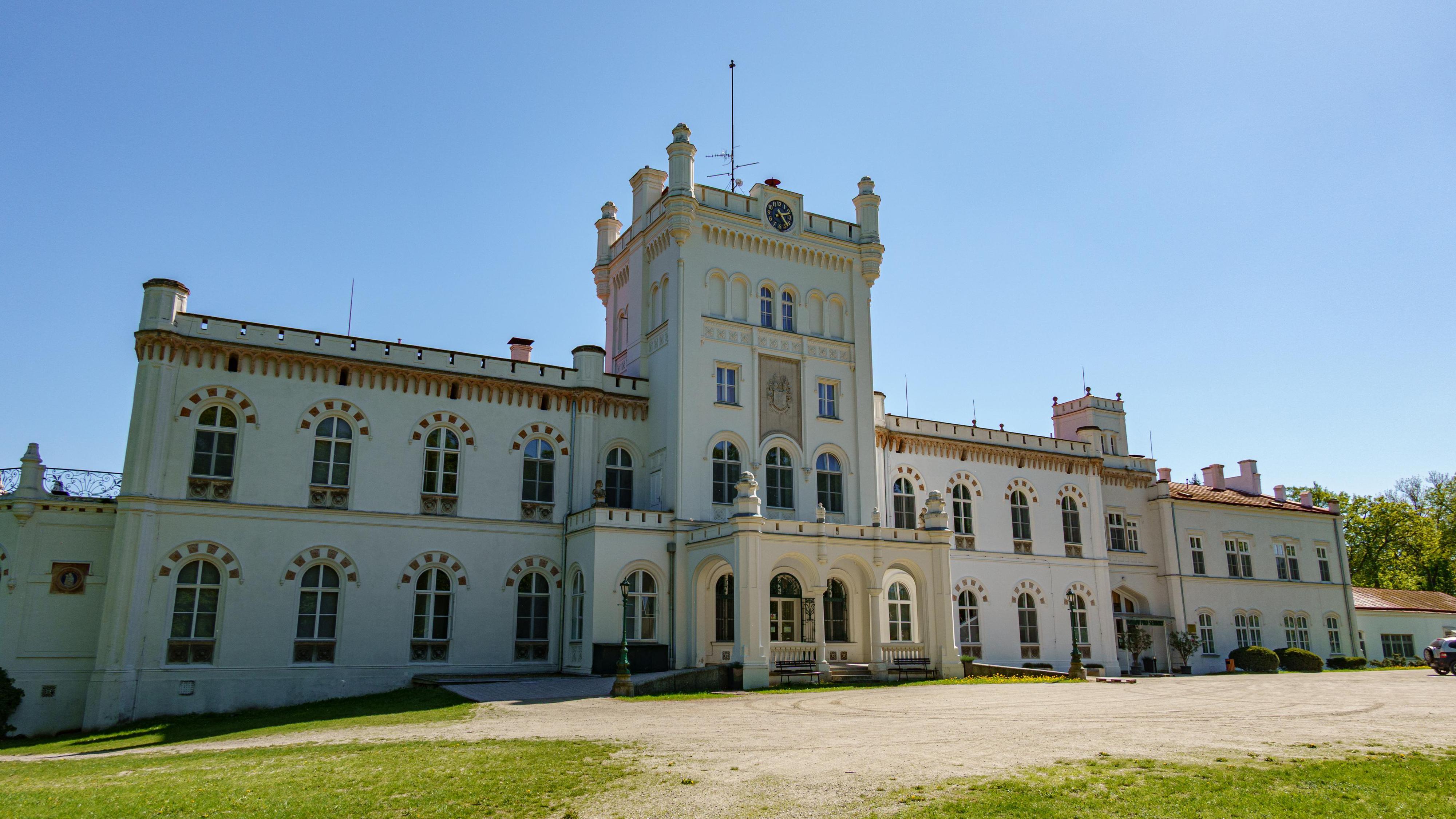 Domov pro seniory Jevišovice foto 3