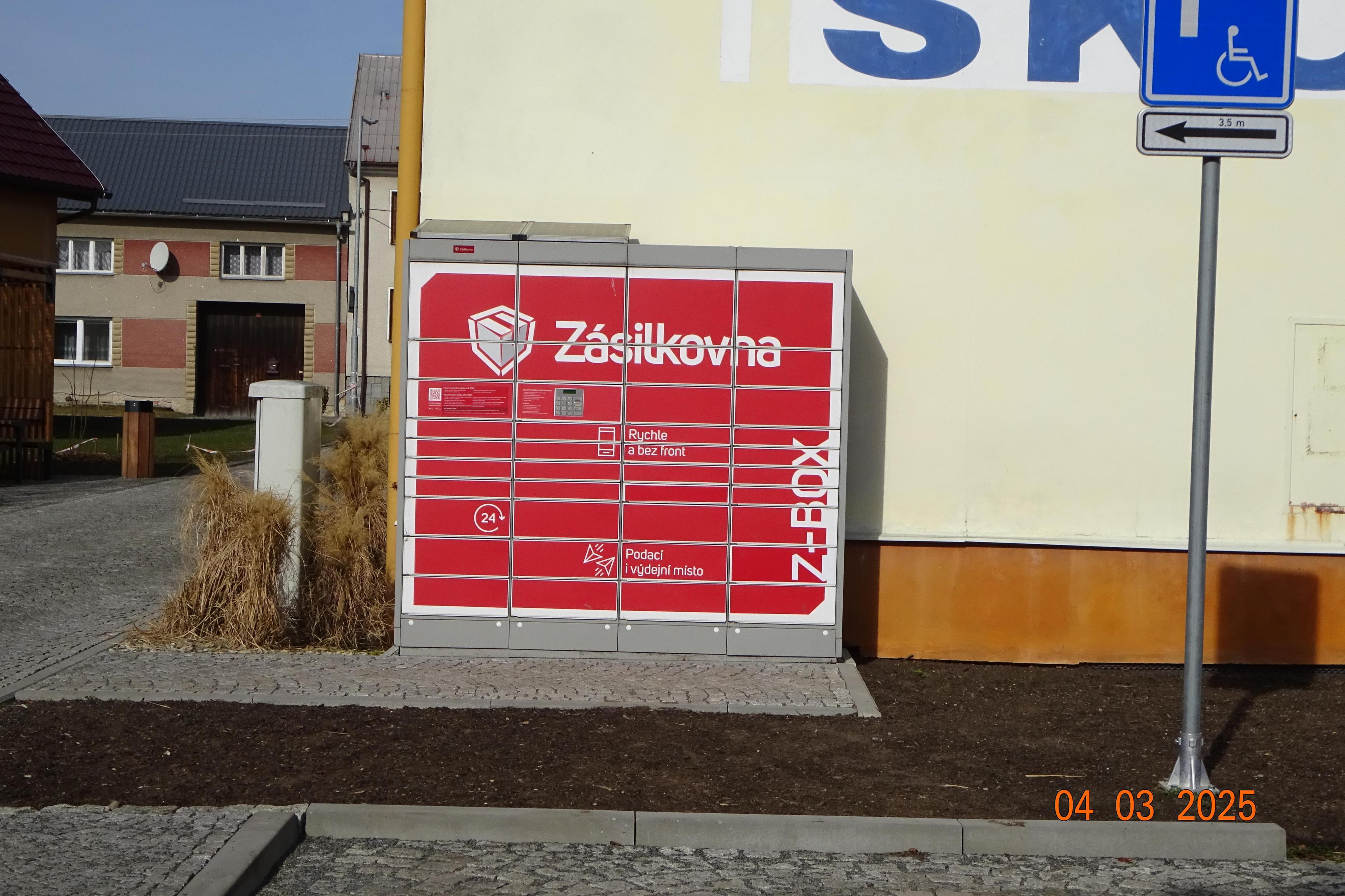 Z-BOX