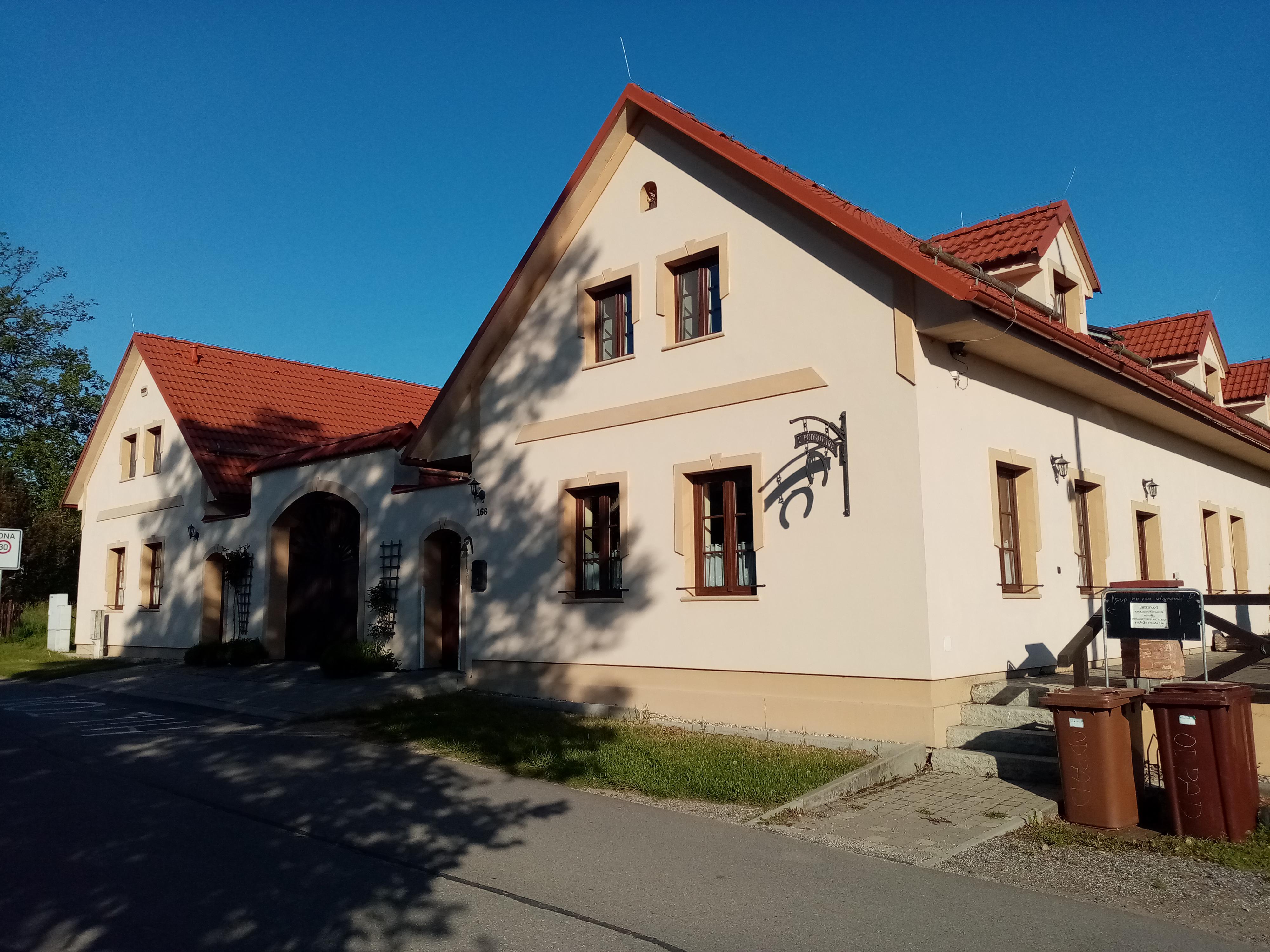 Penzion U podkováře foto 4