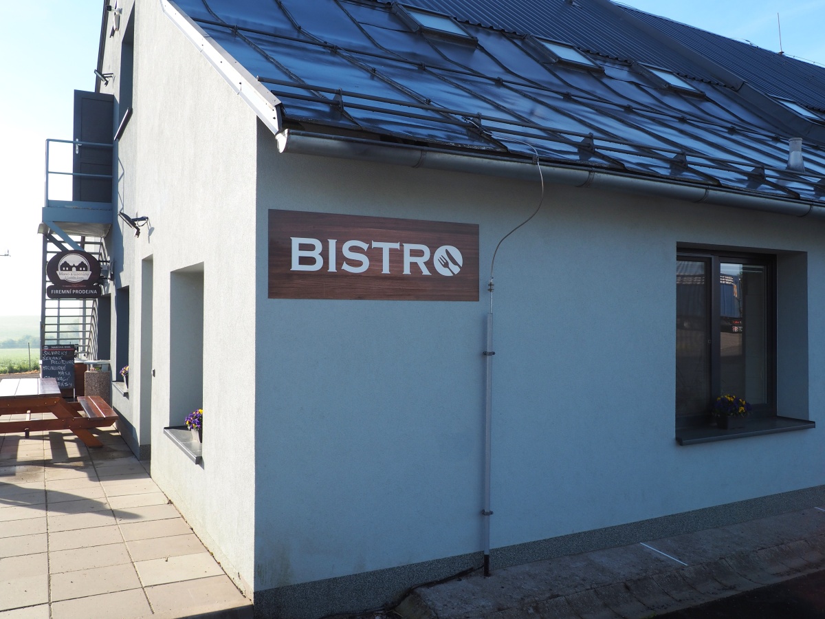 Maso a uzeniny z Českého Dvora foto 4