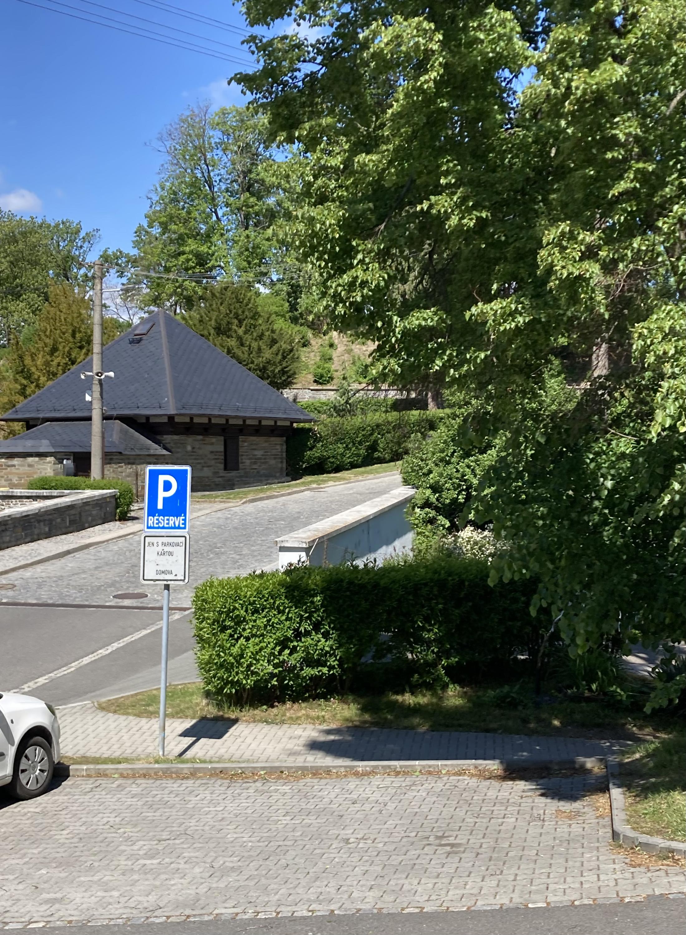 Sociální služby Šternberk foto 2