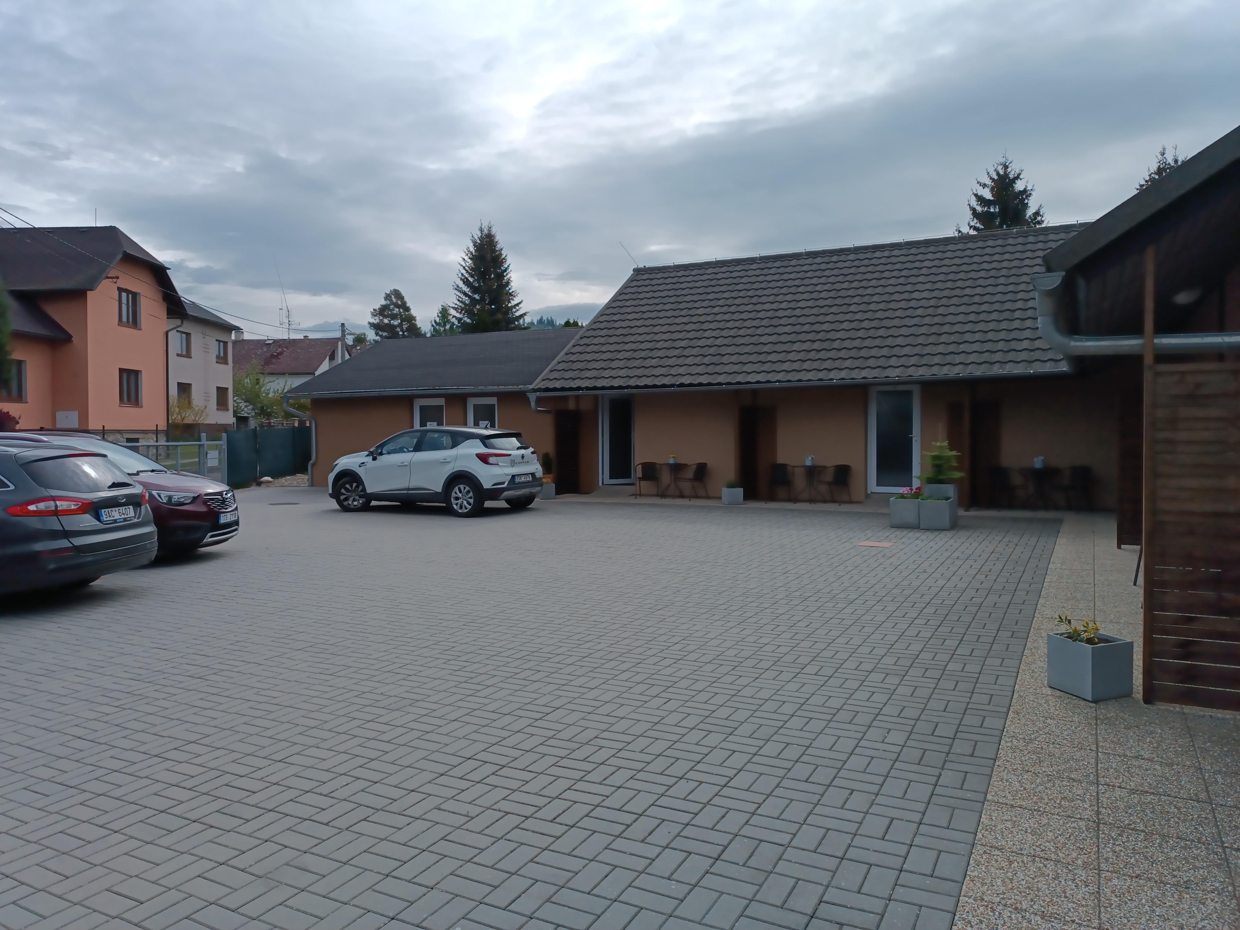 Apartmány DoLosin foto 4