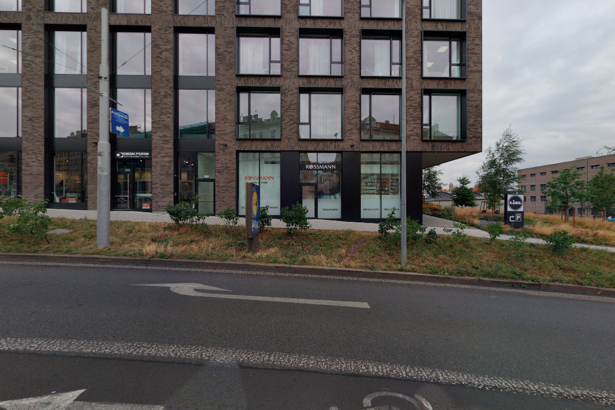 ROSSMANN foto 2
