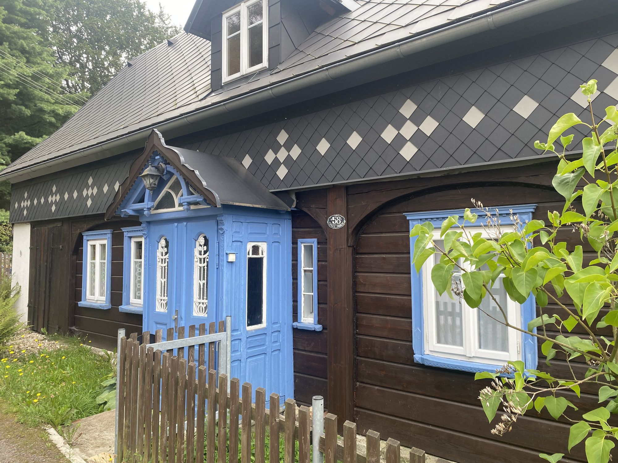 Pronájem pokojů v Českém Švycarsku foto 4