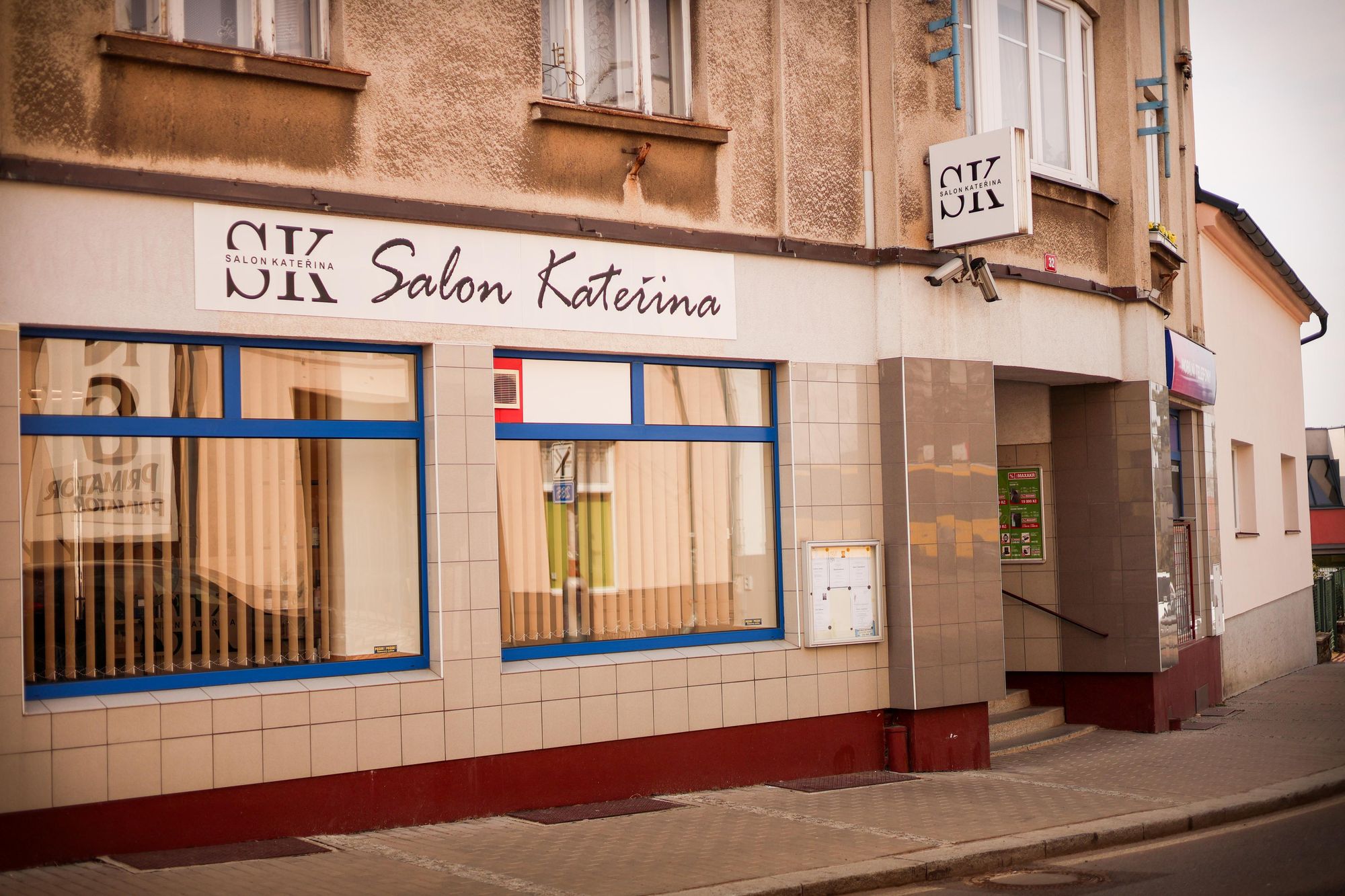 Salon Kateřina foto 2