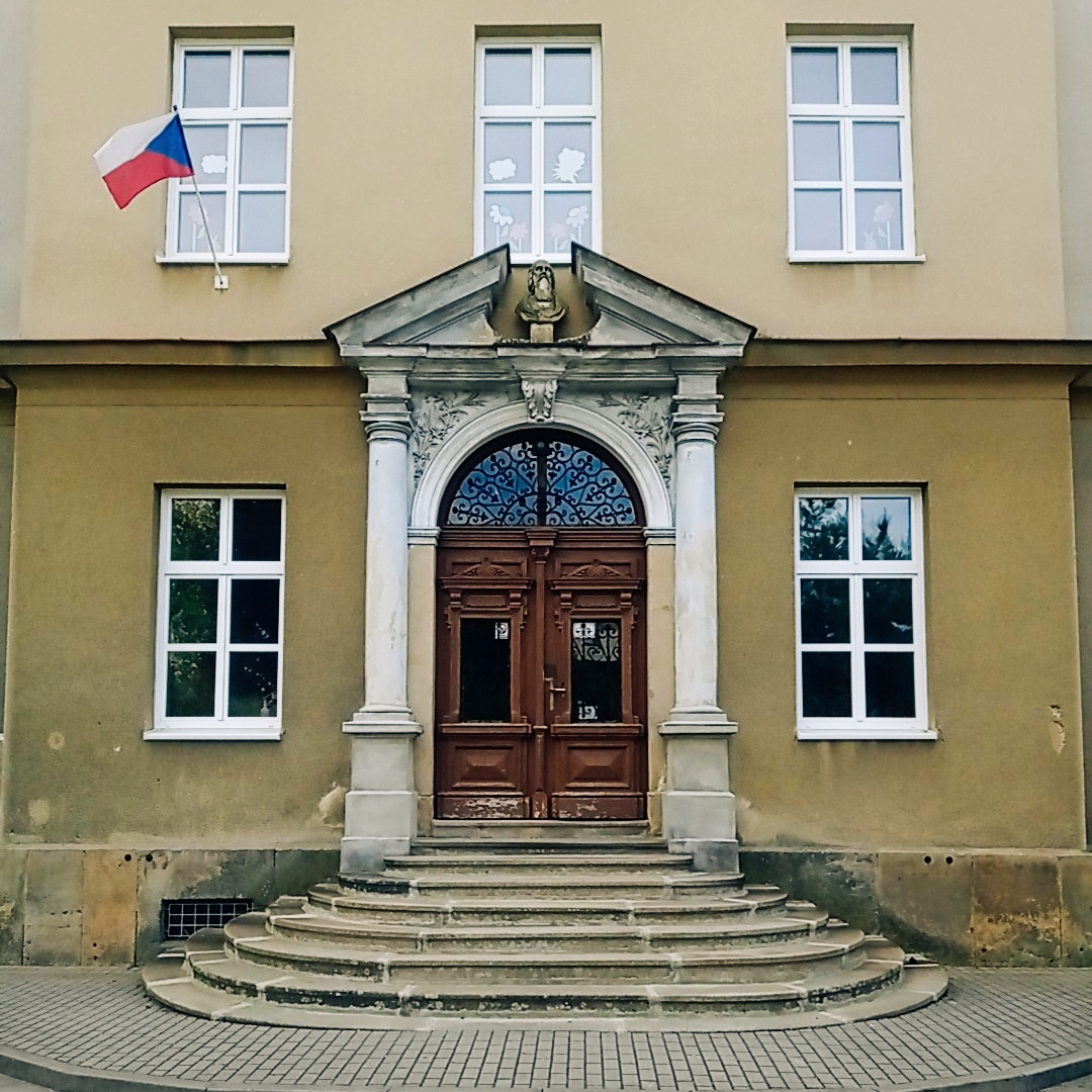 ZŠ a MŠ Libáň foto 2
