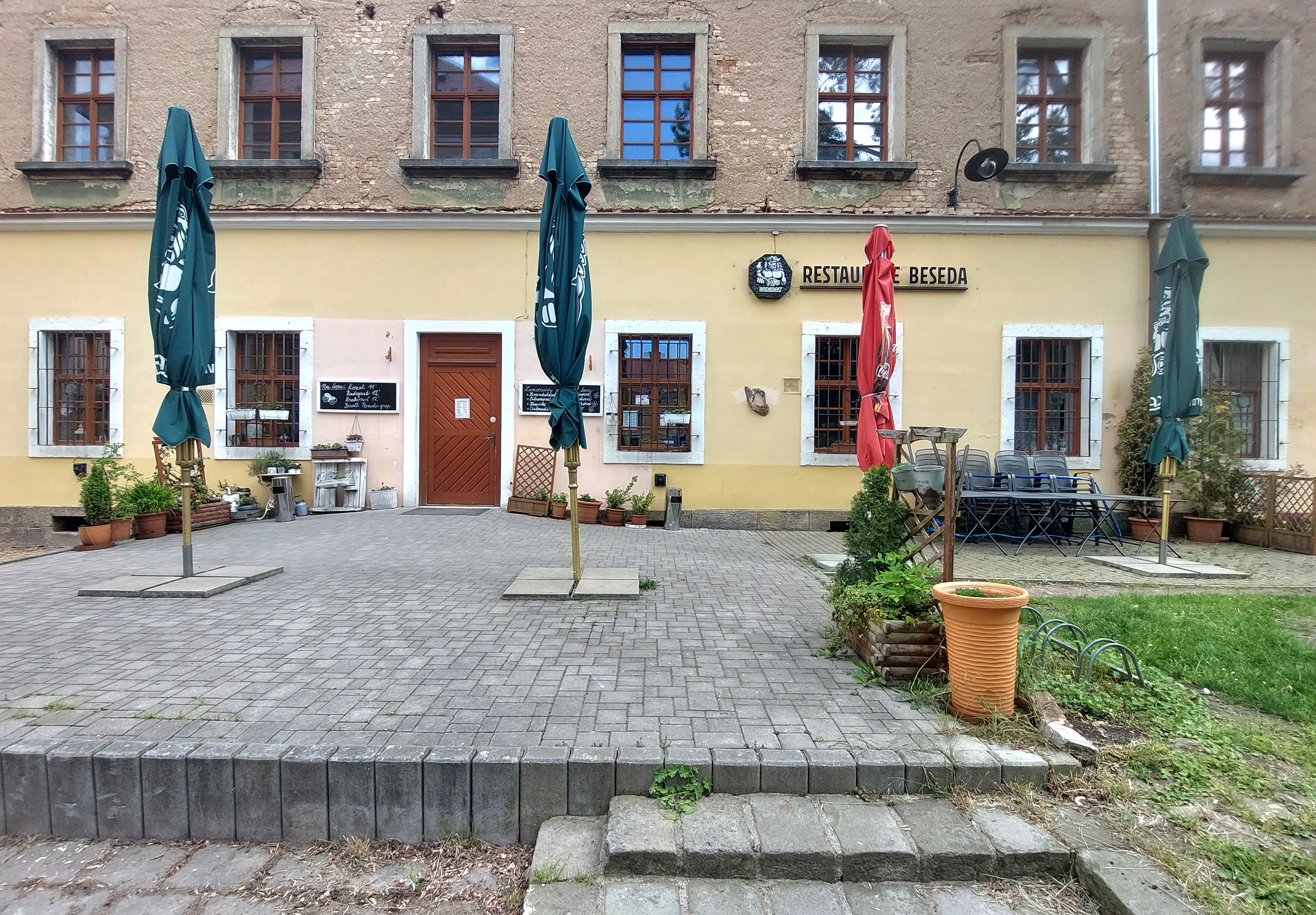 Restaurace Beseda foto 3