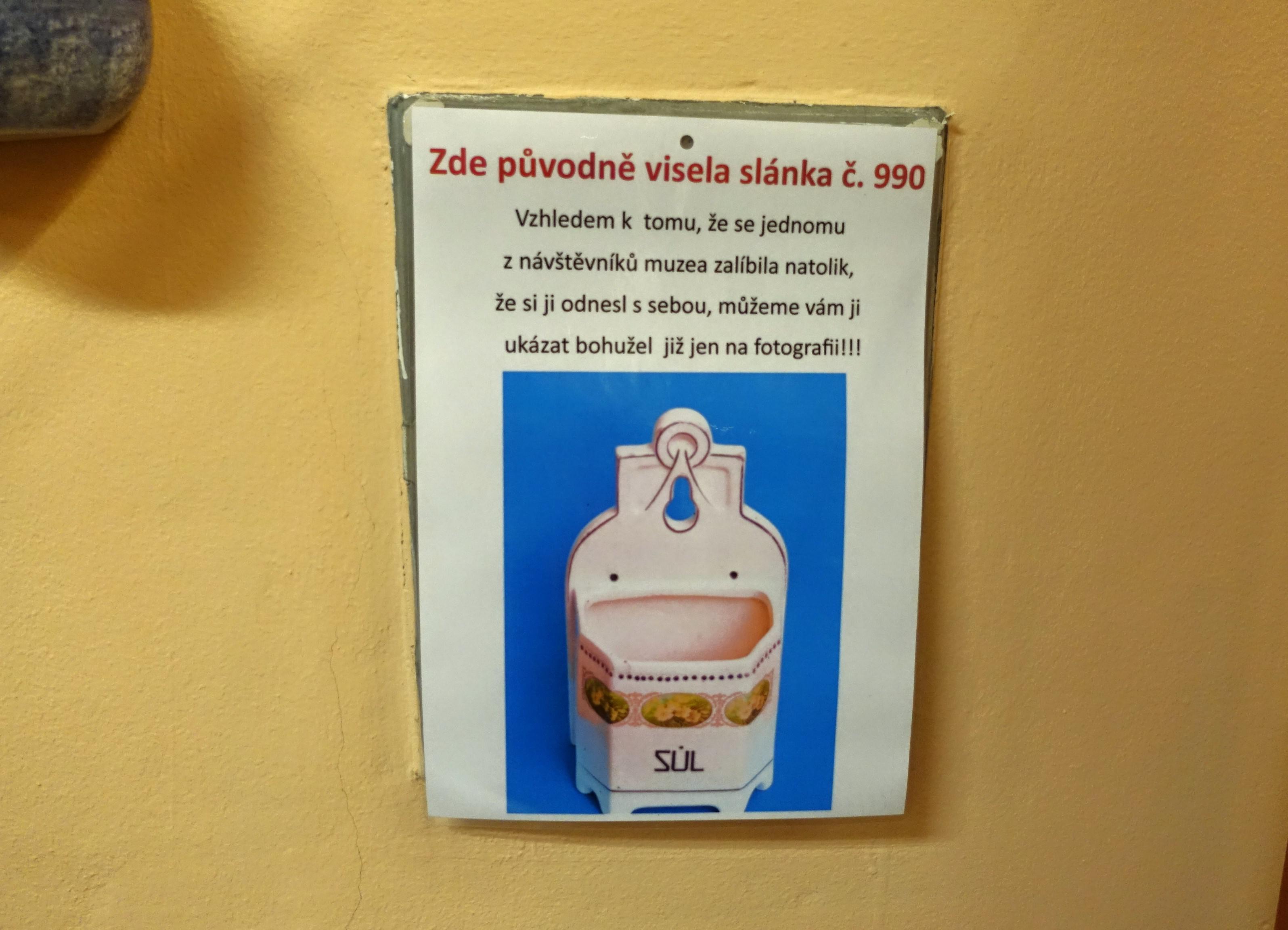 Infocentrum Pod Velvarskou branou Slaný foto 5