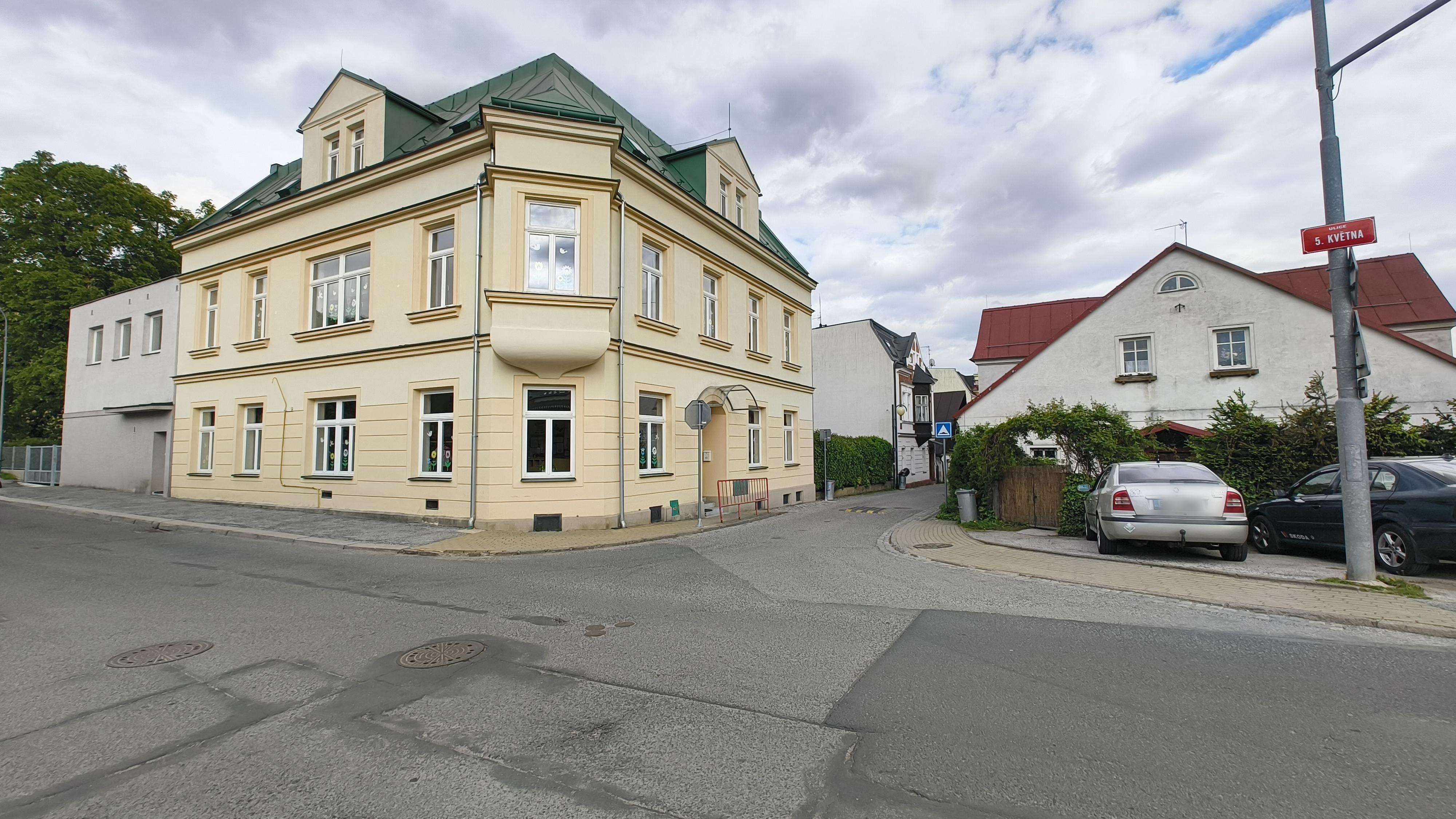 Mateřská škola, Vrchlabí foto 2