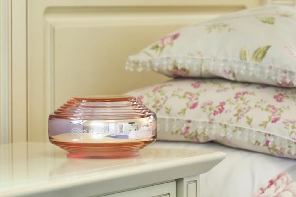 Somavedic Rosaline [podpora vztahů]