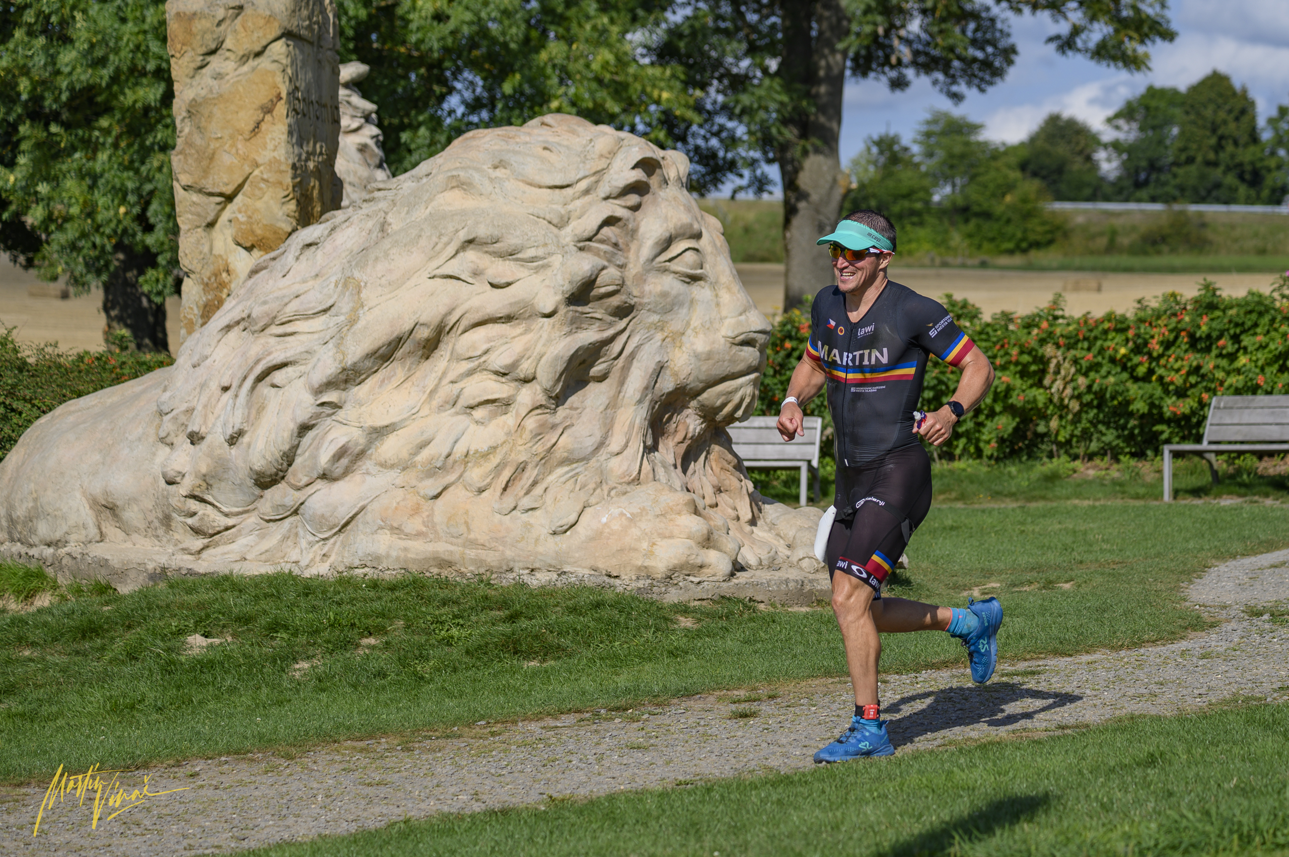 Mgr. Martin Pavlíček | QARA Reality foto 2