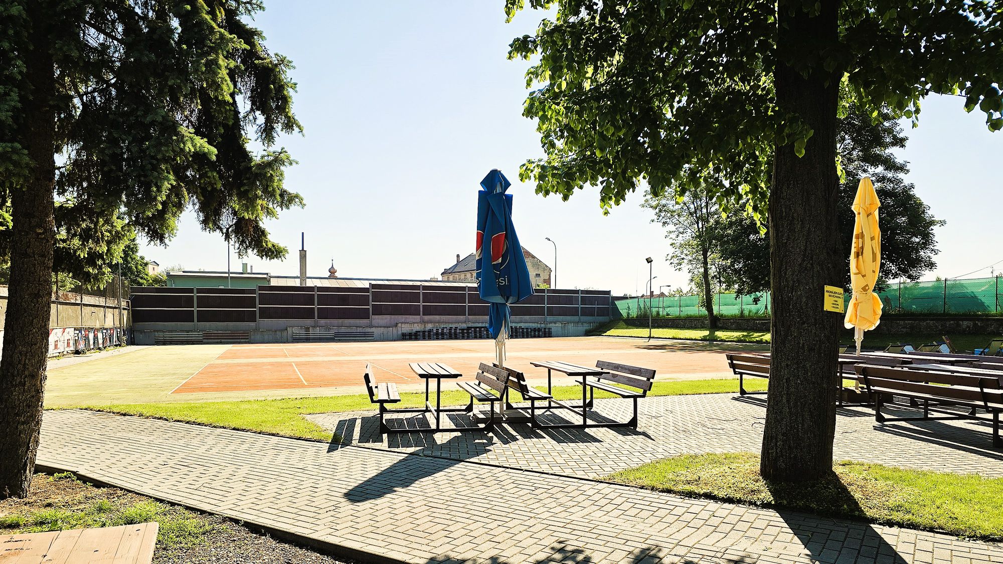 U Rockyho foto 2