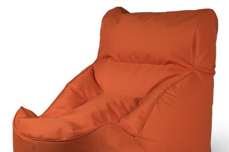 Sedací Vak, Sedací křeslo UNDO POLIESTER