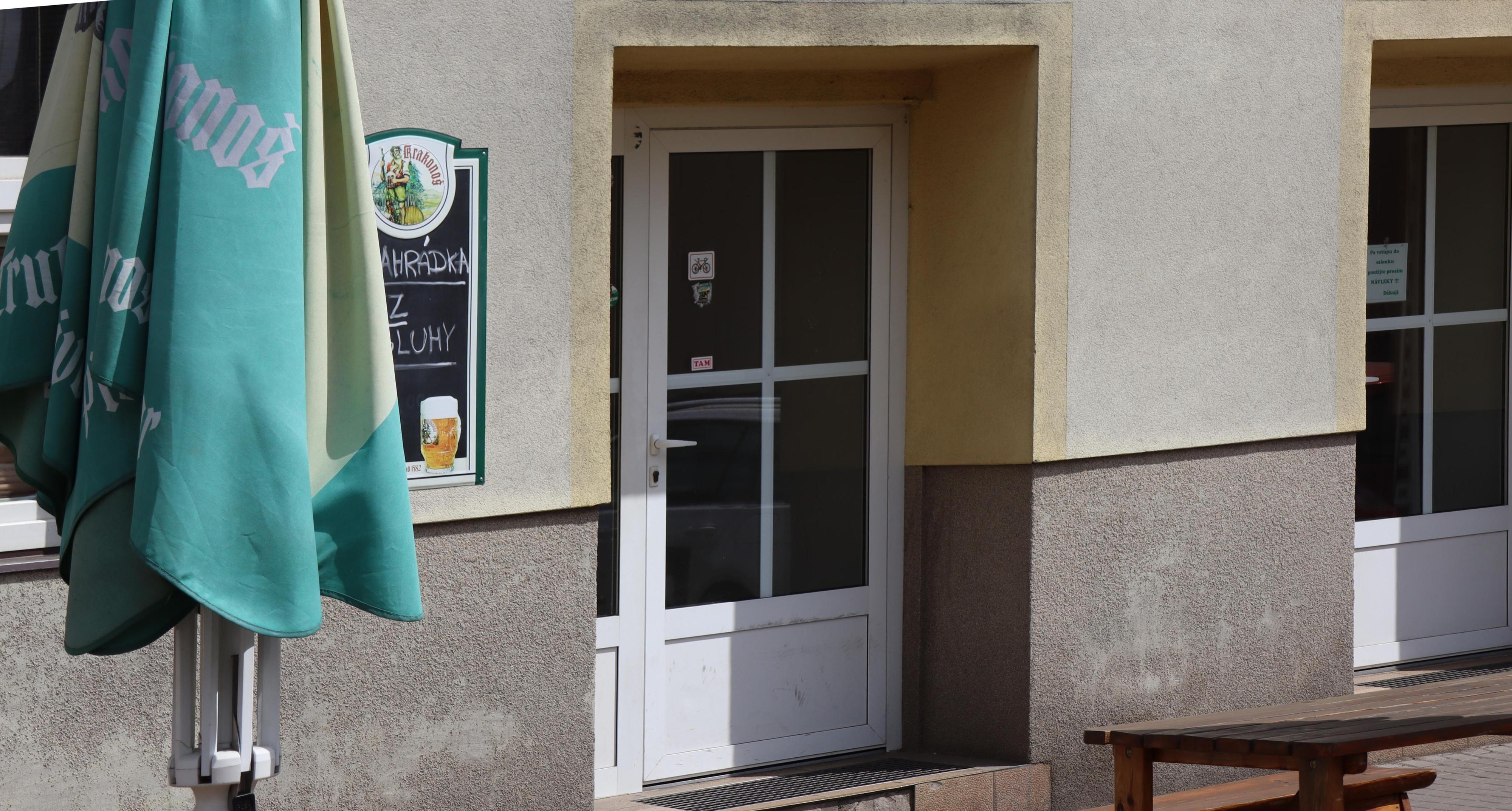 Pivnice na Slovanech foto 2