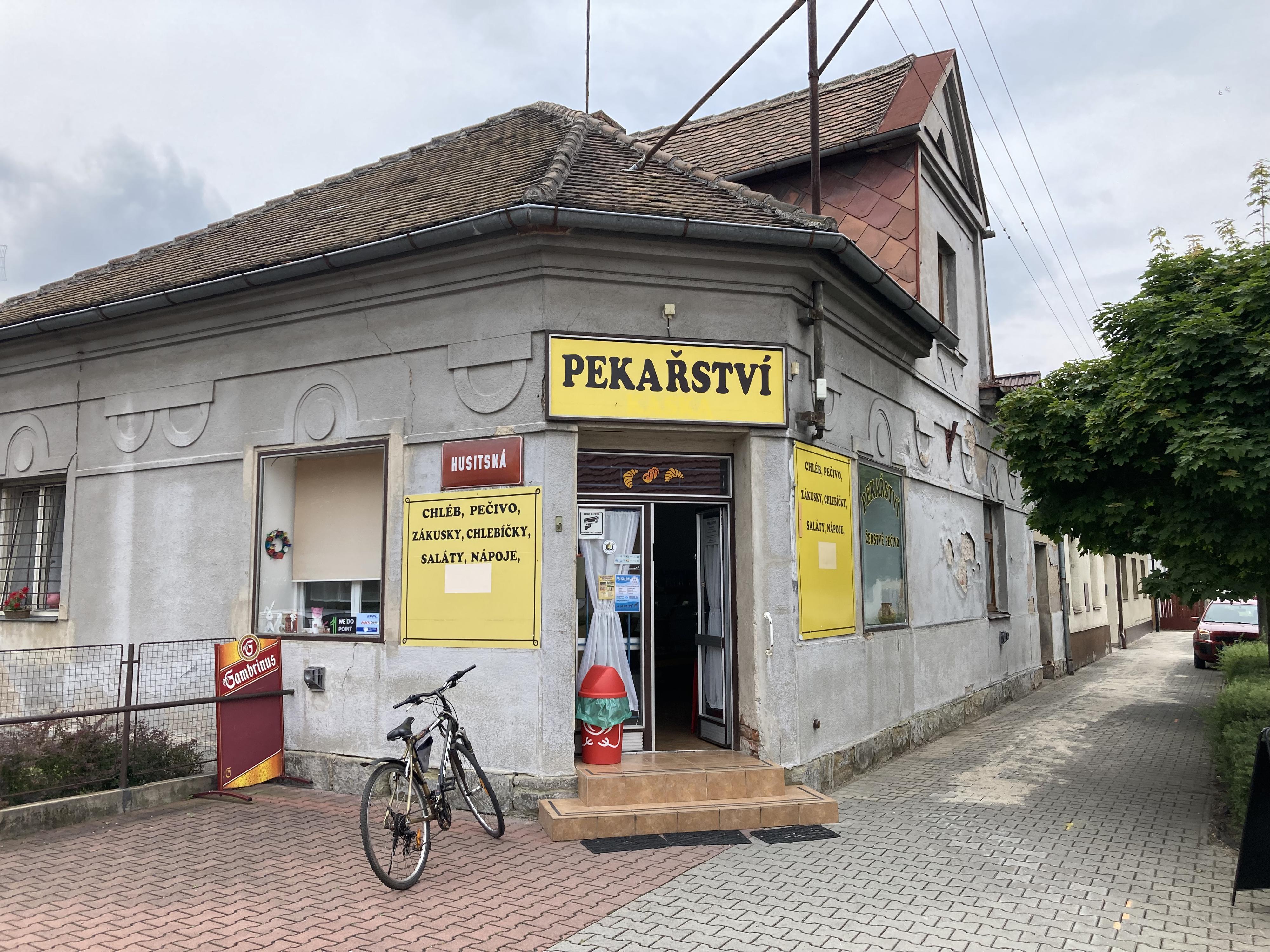 Pekařství Svítkov foto 3