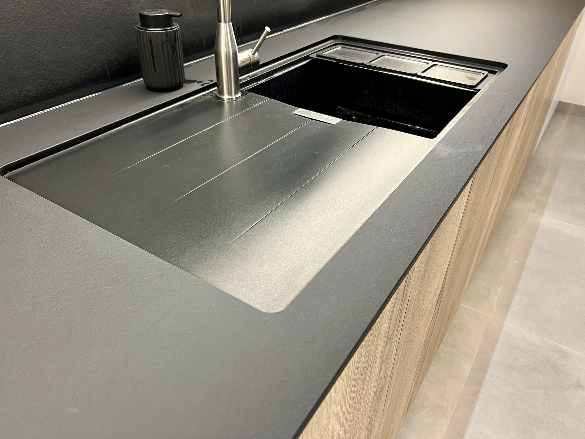 HLADÍK kuchyně I interiéry foto 4