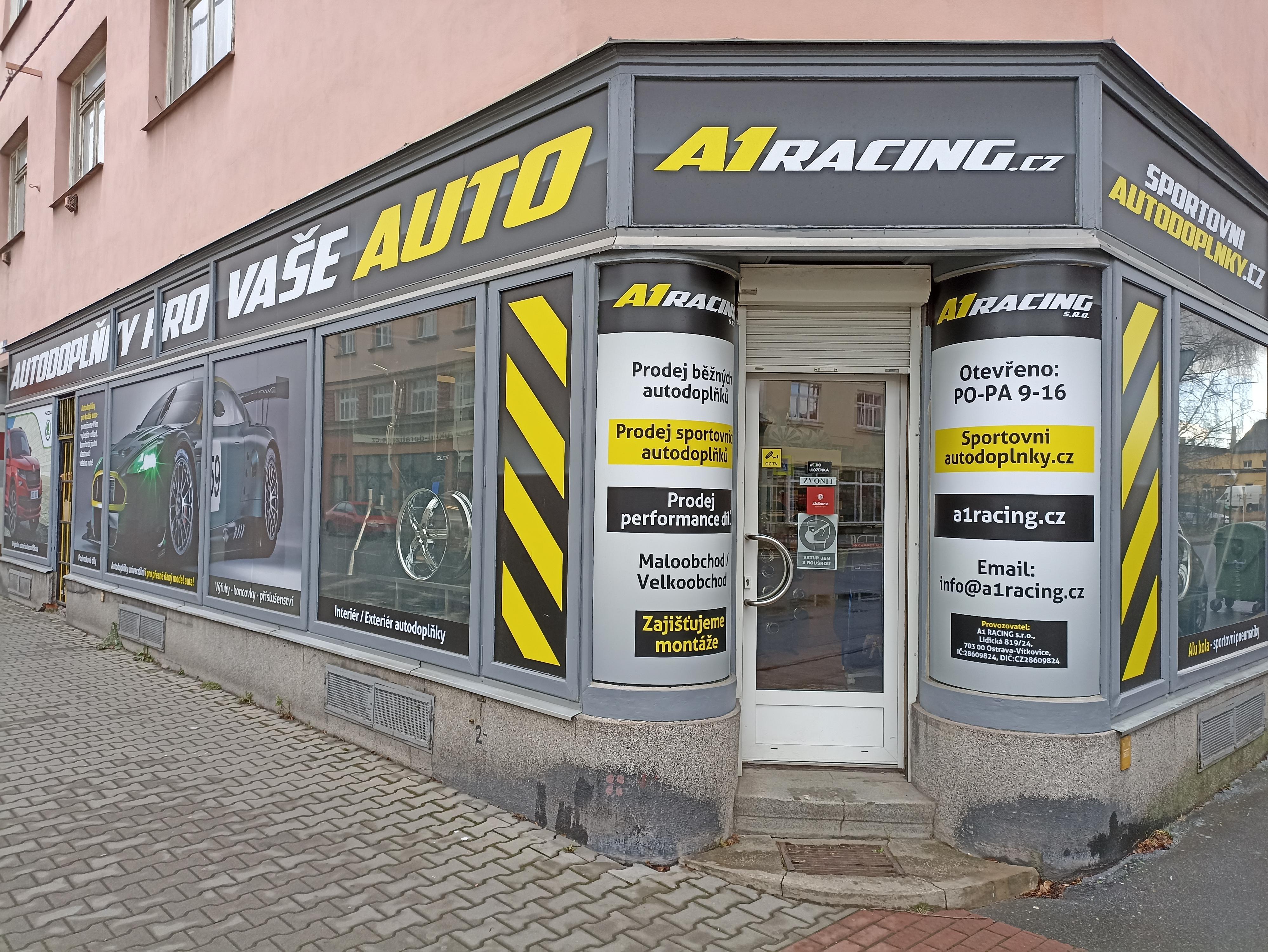 Sportovniautodoplnky.cz foto 5