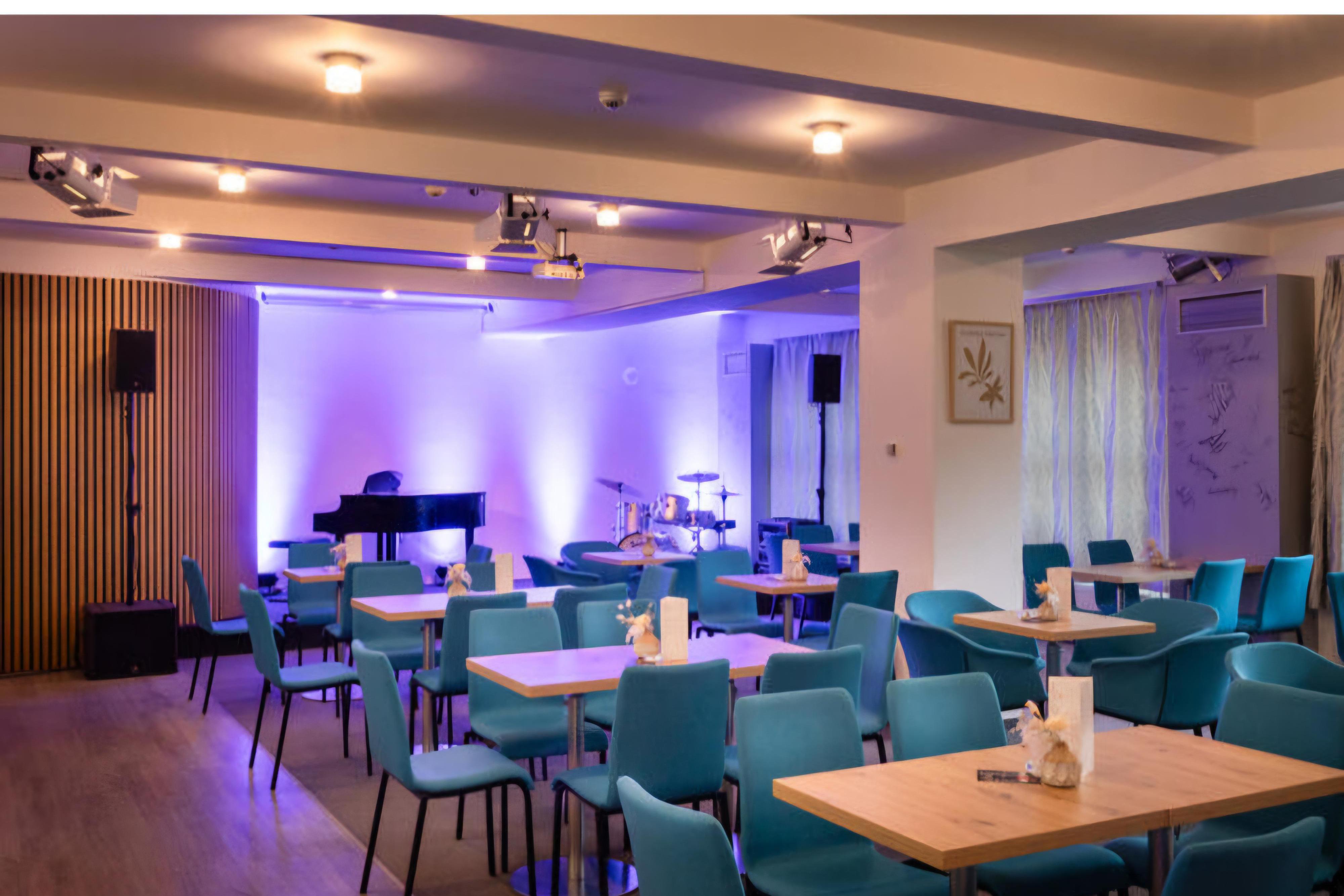 Hudební služby Jan Kazda