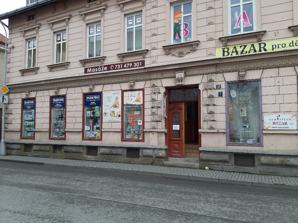 ELEKTRO Dvořák foto 2