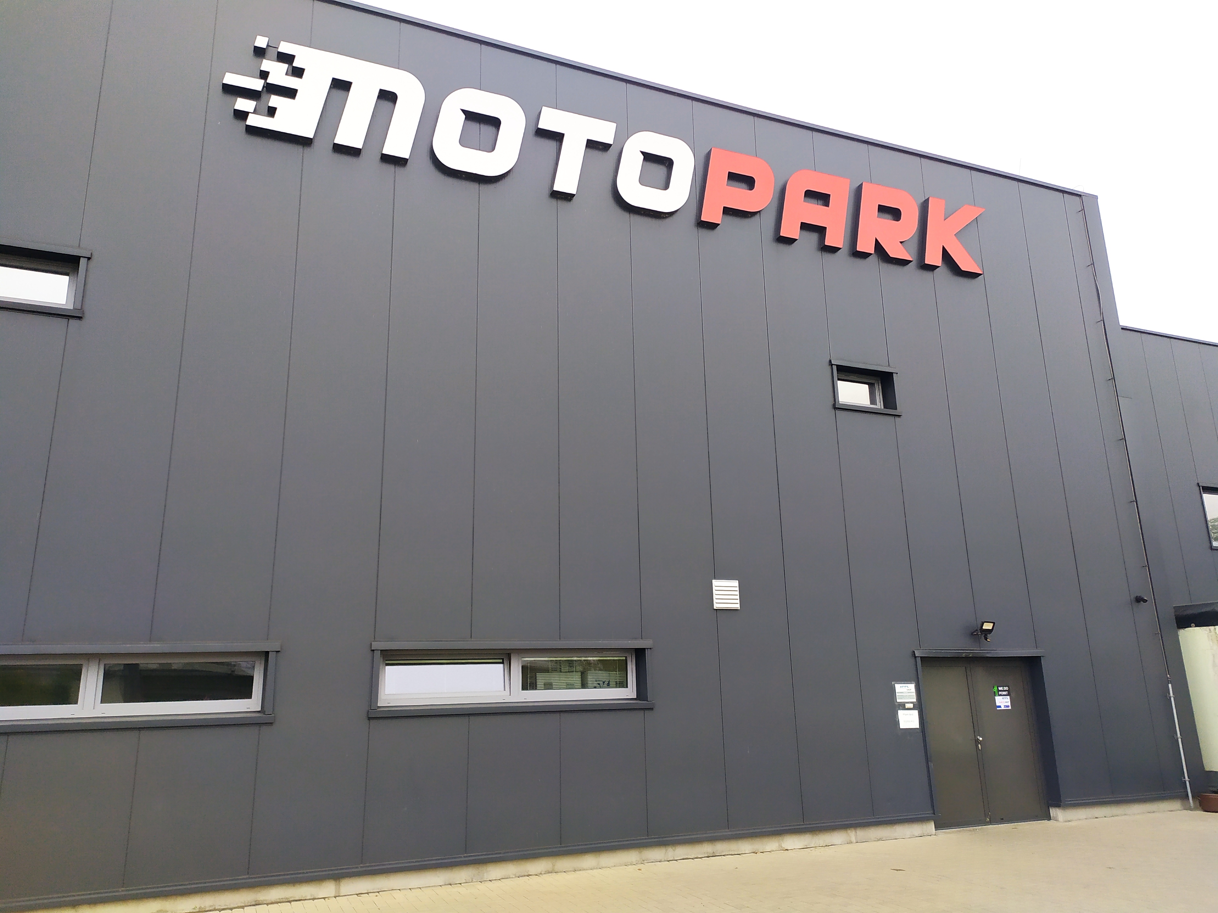 Motopark foto 5