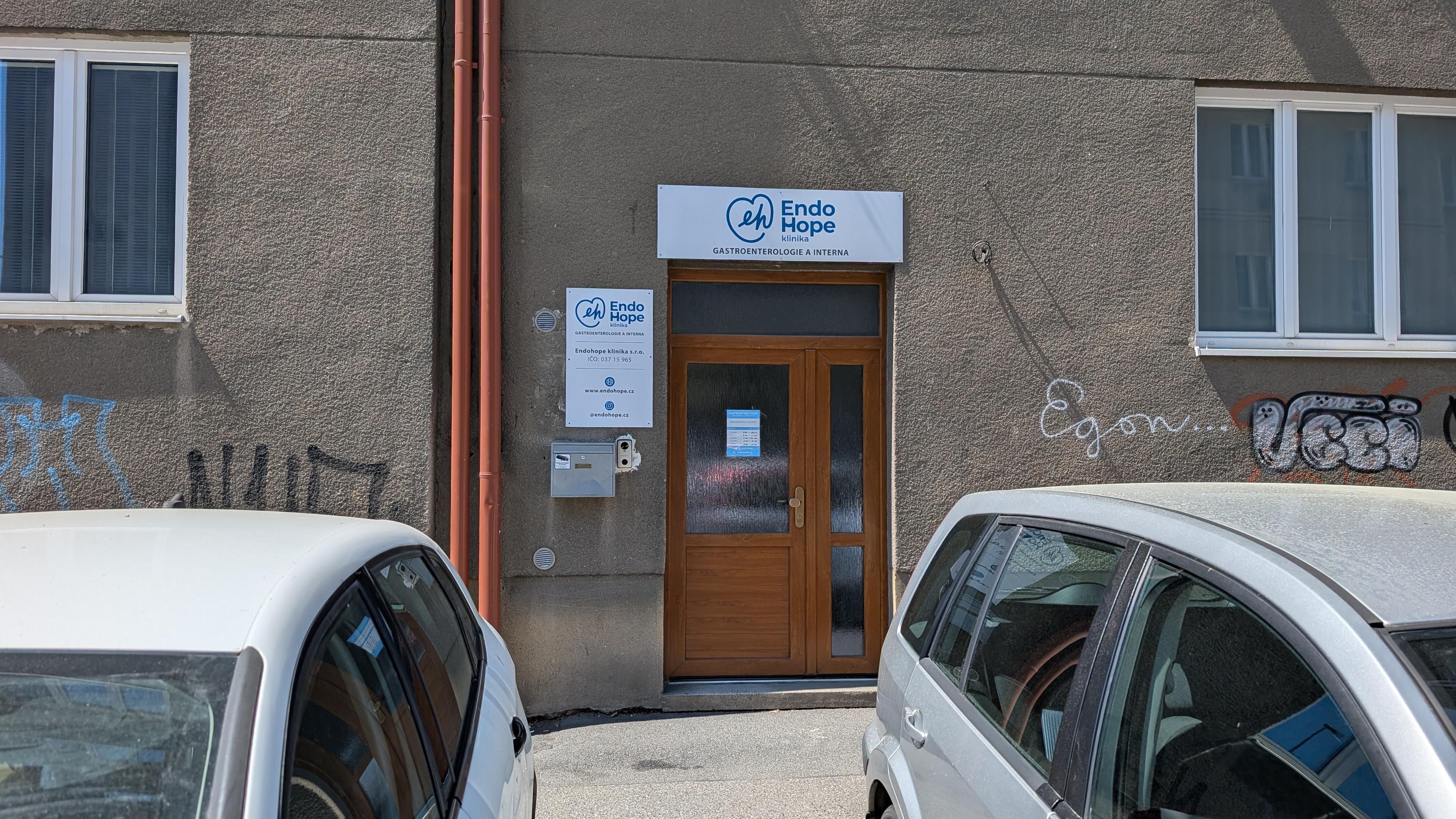 Endohope klinika, s.r.o. foto 4