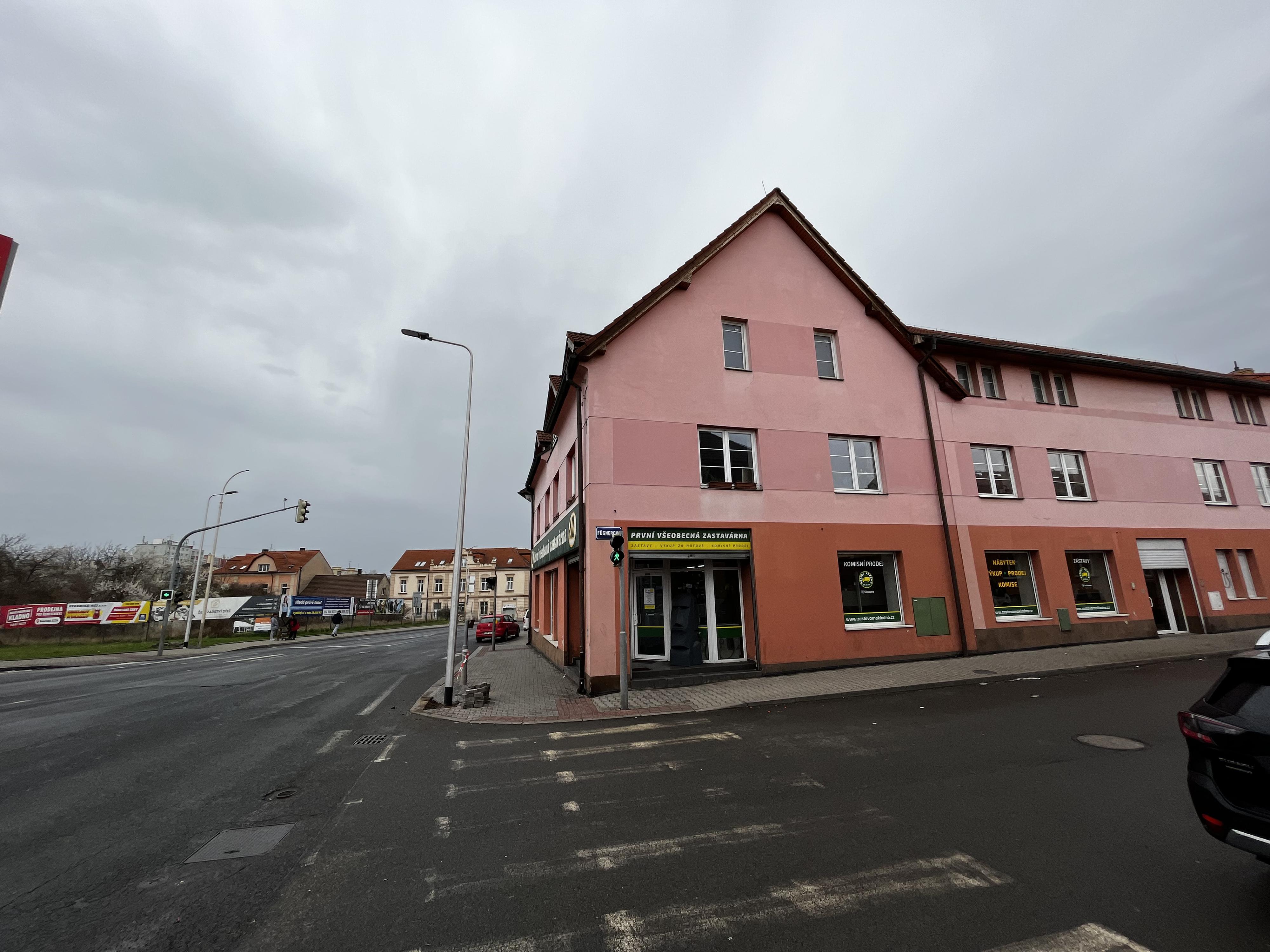 První všeobecná zastavárna foto 2