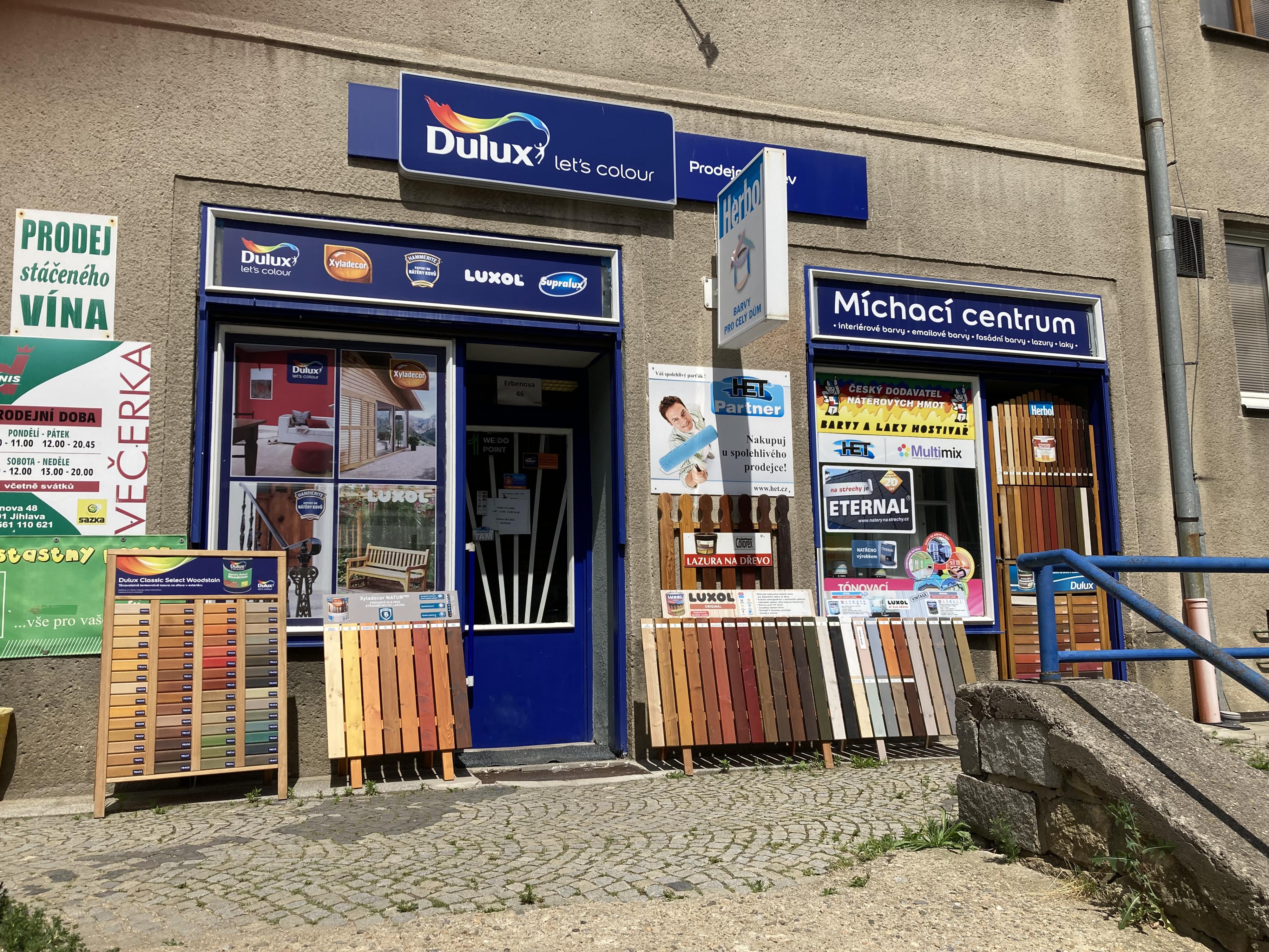 Barvy - Laky Renata Dvořáková foto 6