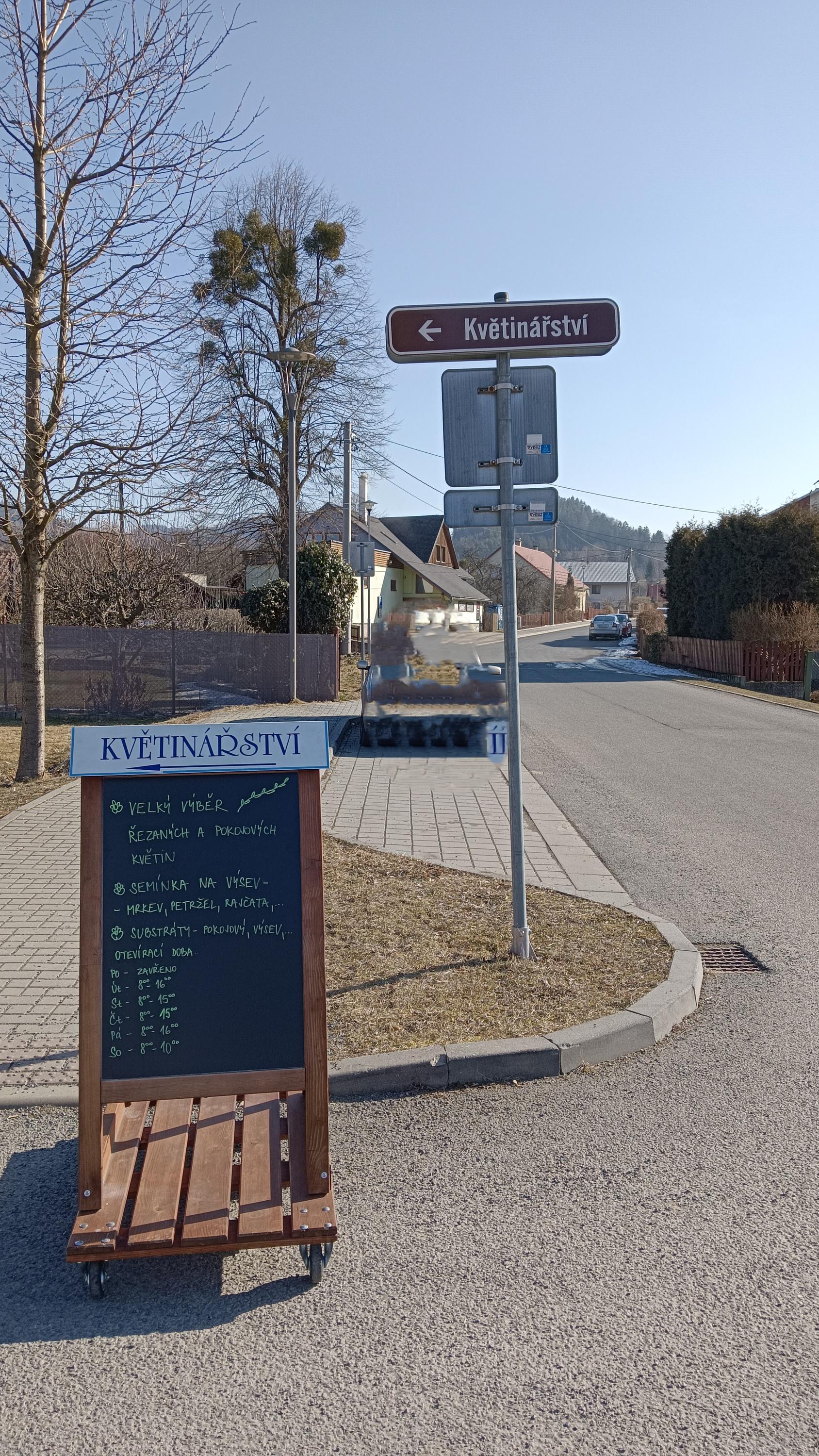 Květinky z Prostřední Bečvy foto 3