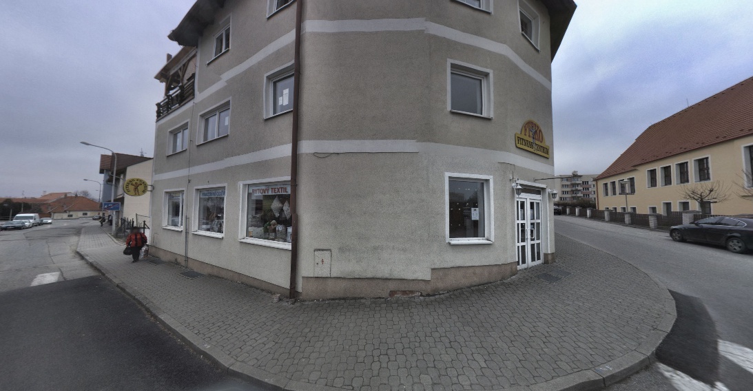 Jitka PRACOVNÍ ODĚVY foto 2