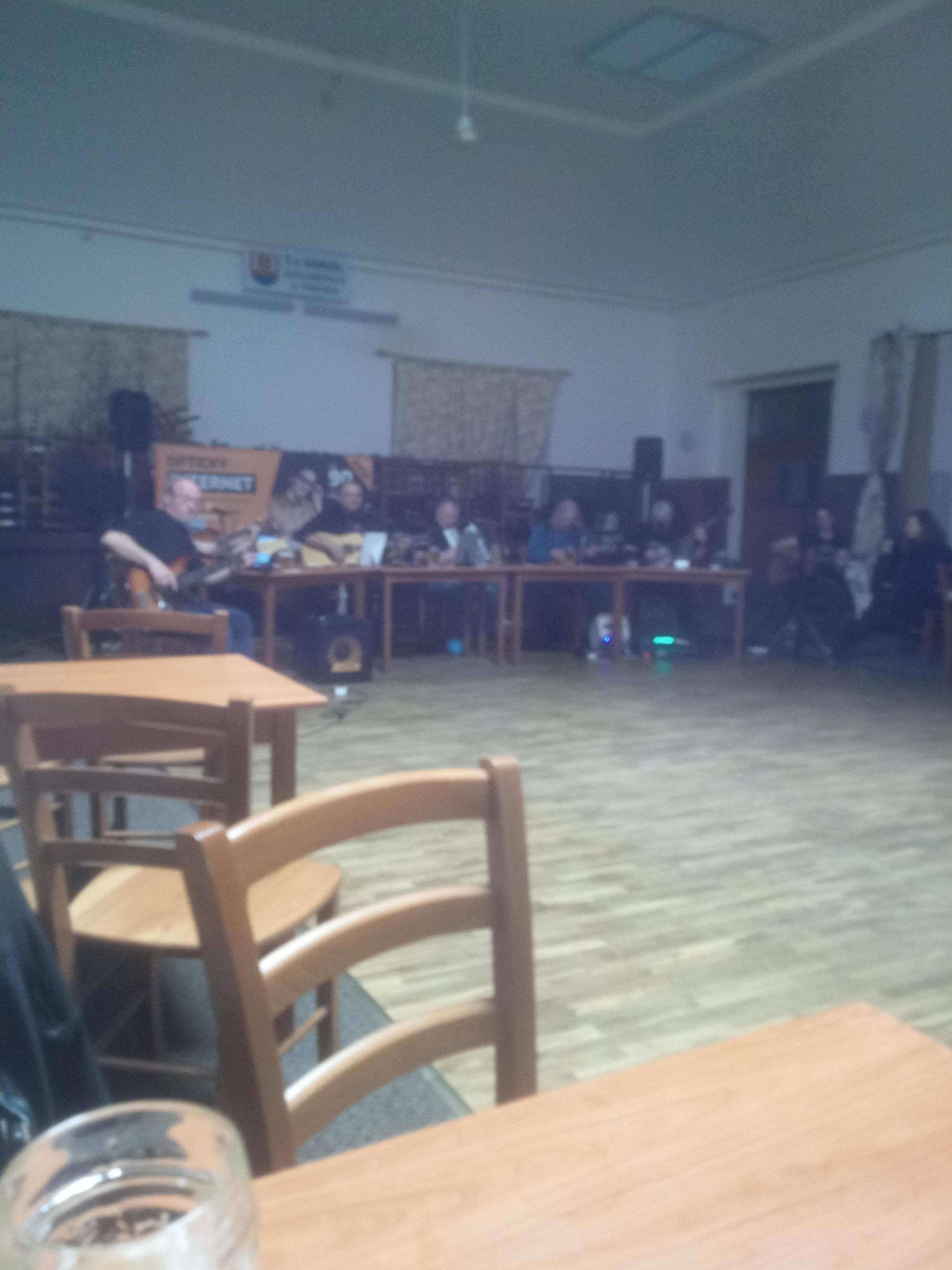 Restaurace U Bachora foto 4