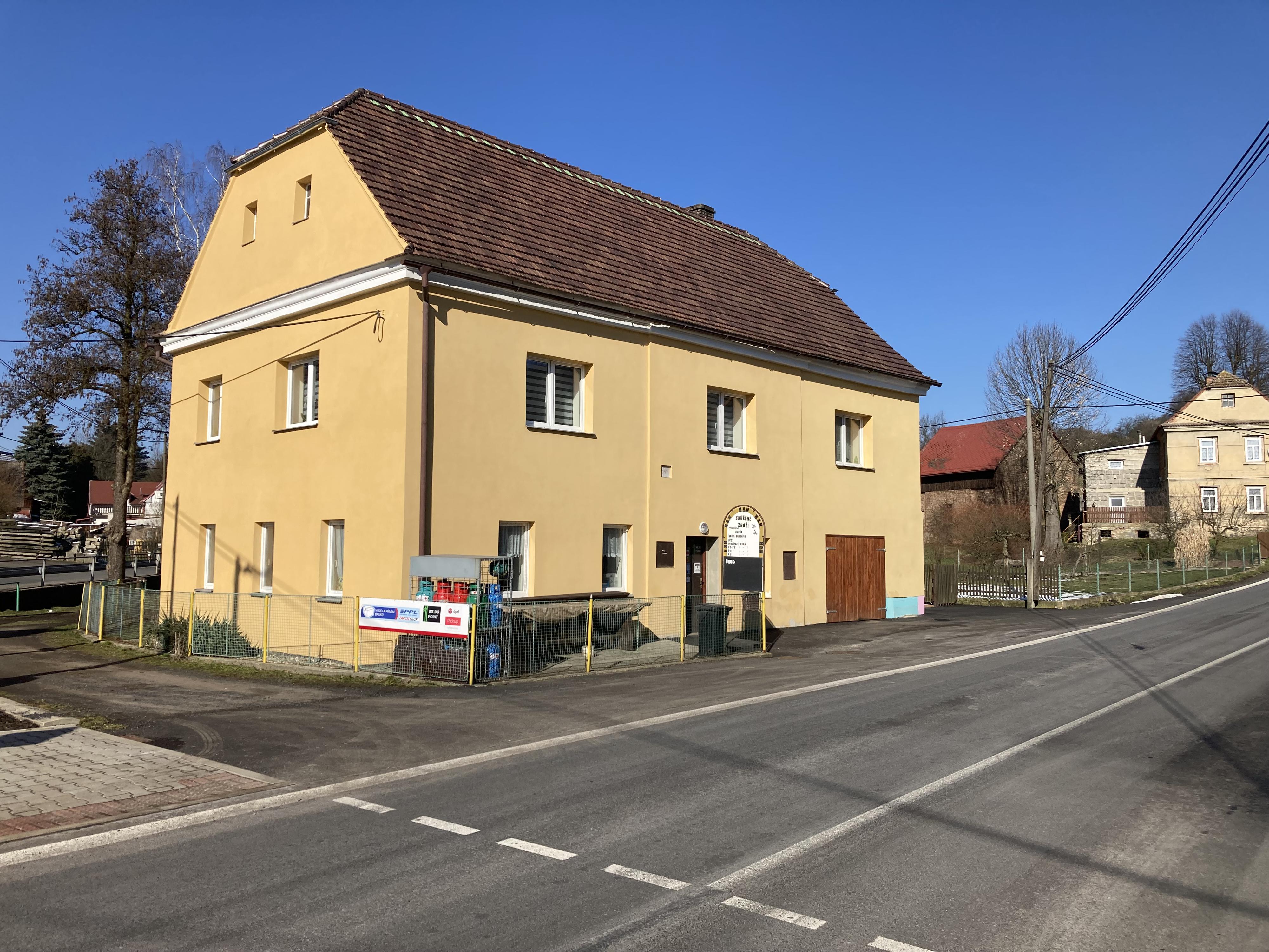 H&H Smíšené zboží foto 5