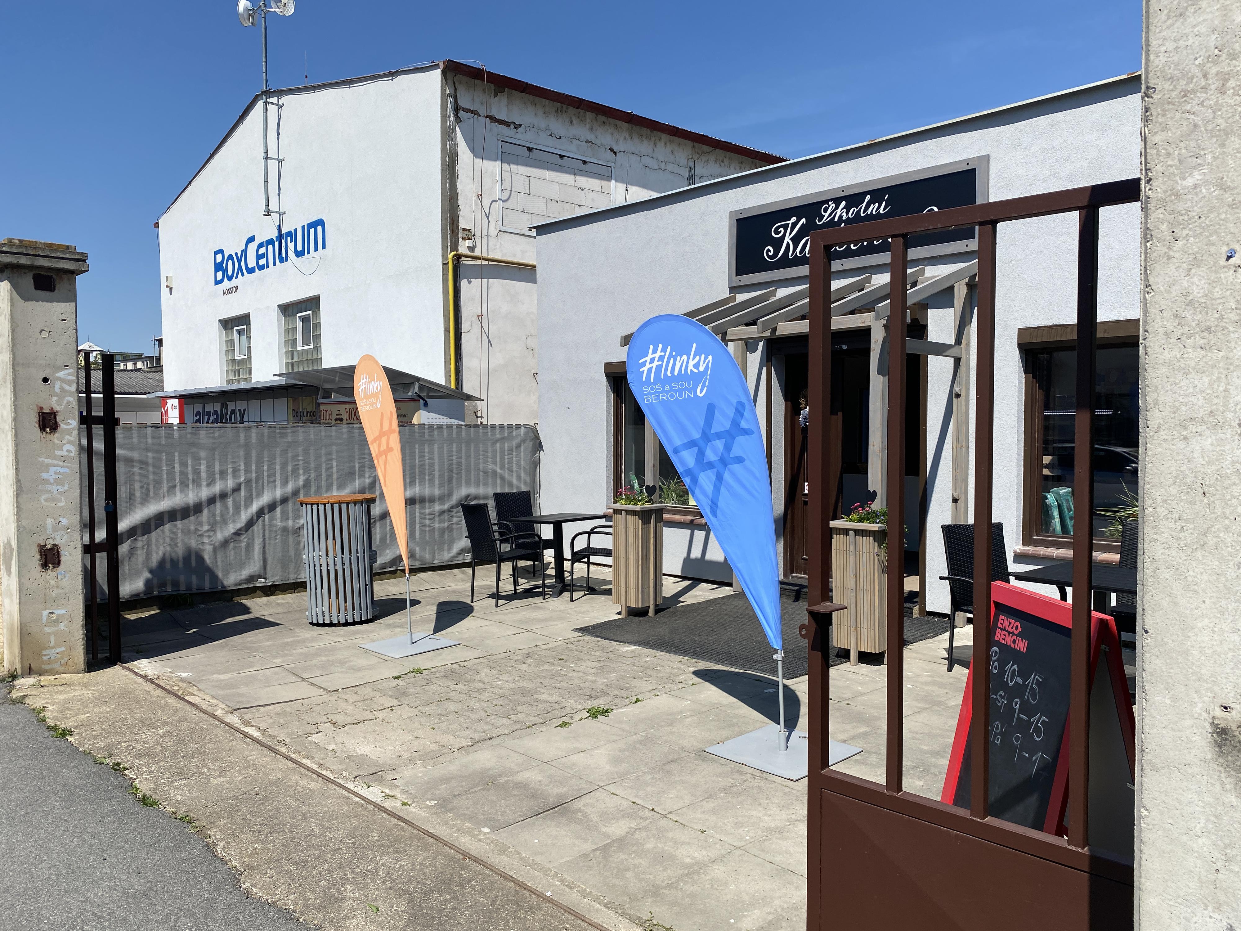 Kavárna Káva&Dortík