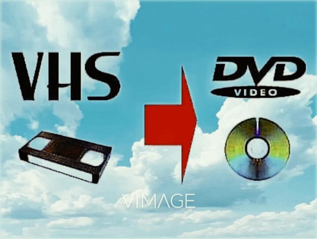 Jiří Berka - digitalizace VHS foto 3