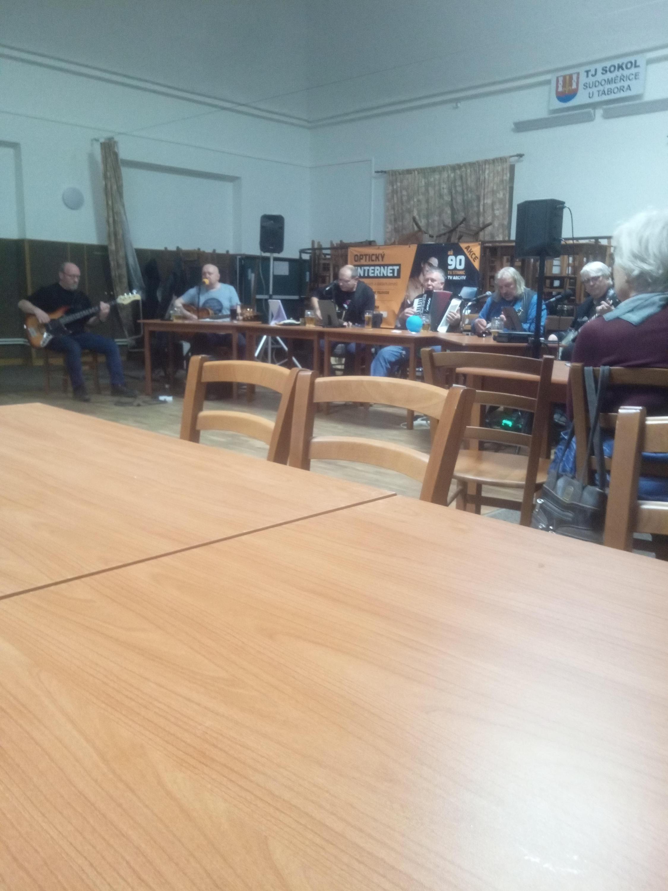 Restaurace U Bachora foto 2