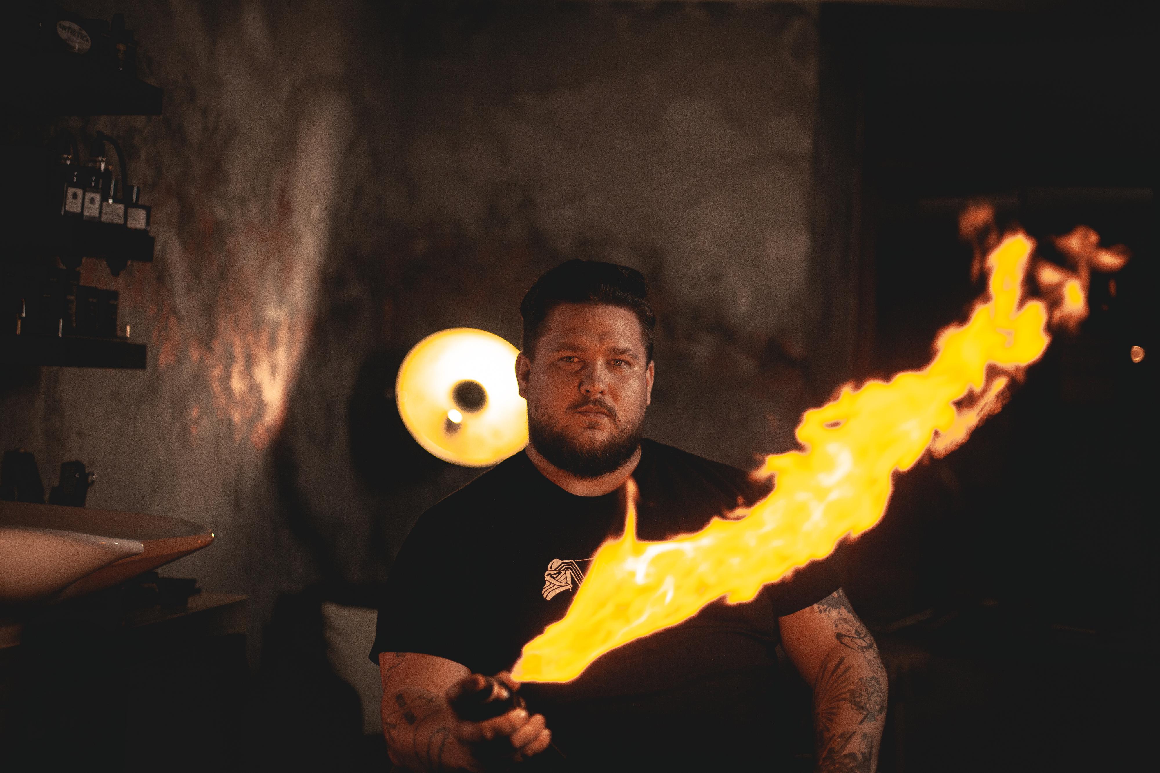 Valhalla Barbershop foto 4