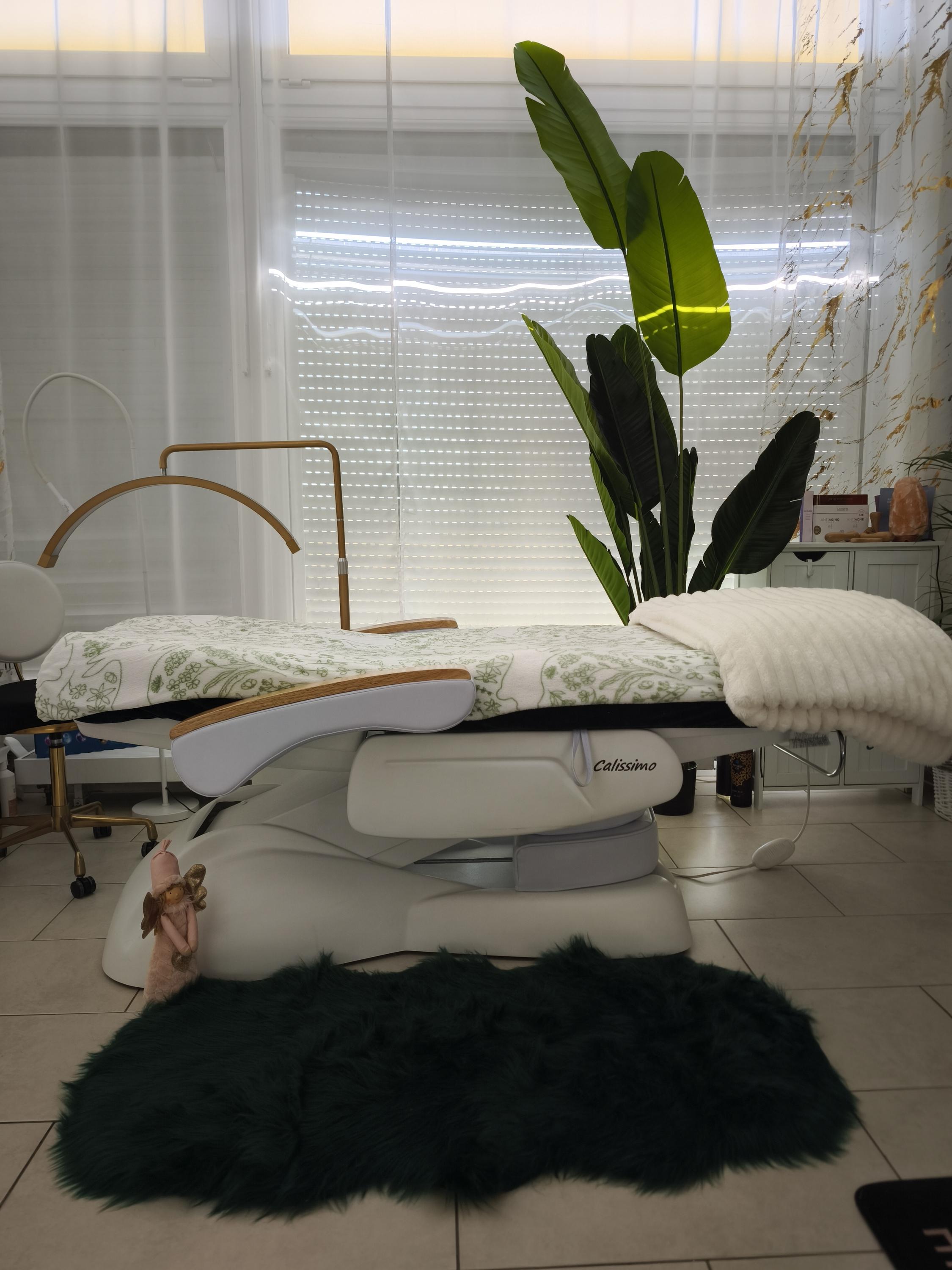 Salon Bluebell foto 3