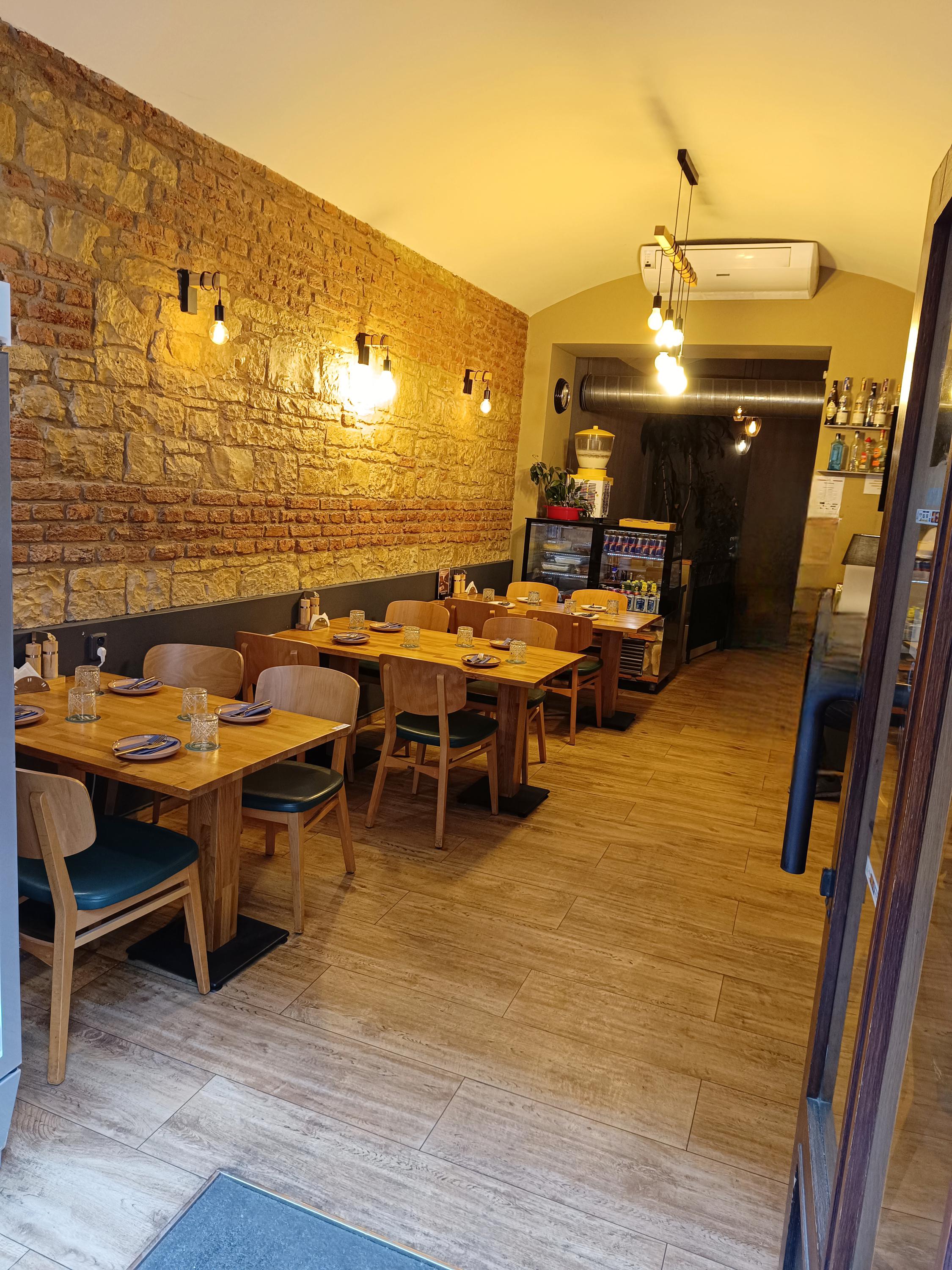 YILDIZ turkish restaurant foto 3