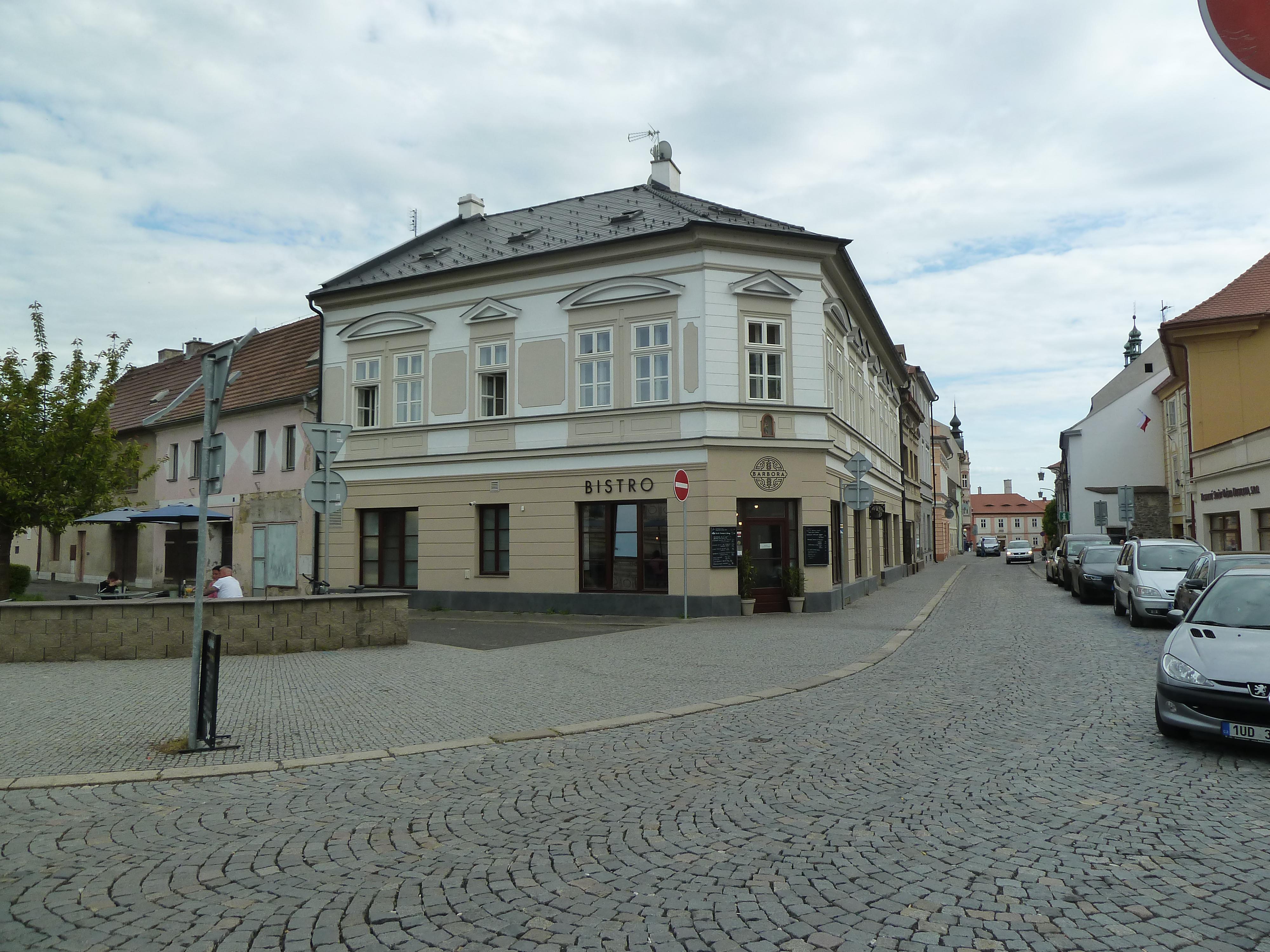 Bistro Barbora foto 2