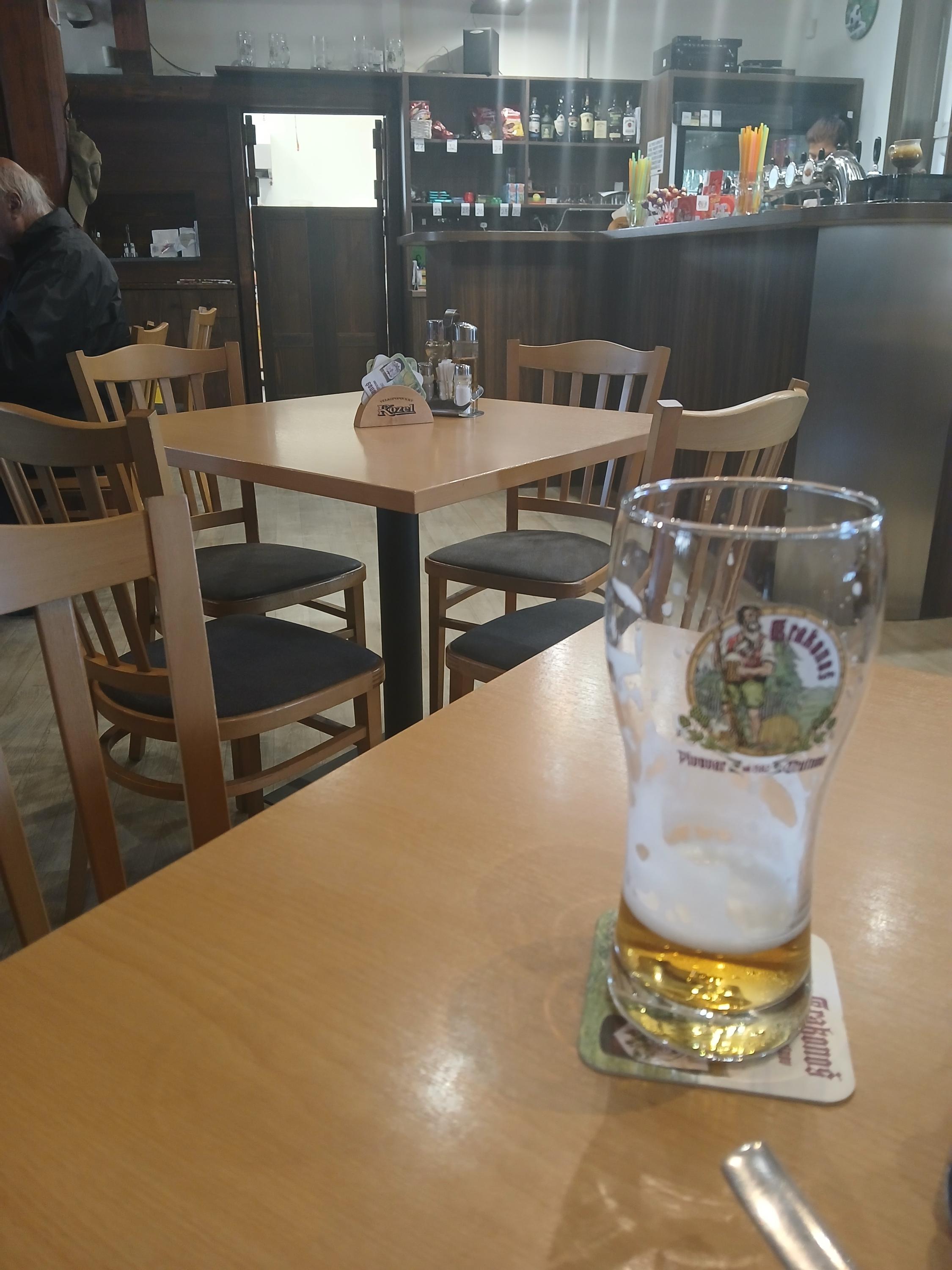 Restaurace Na Hřišti foto 3